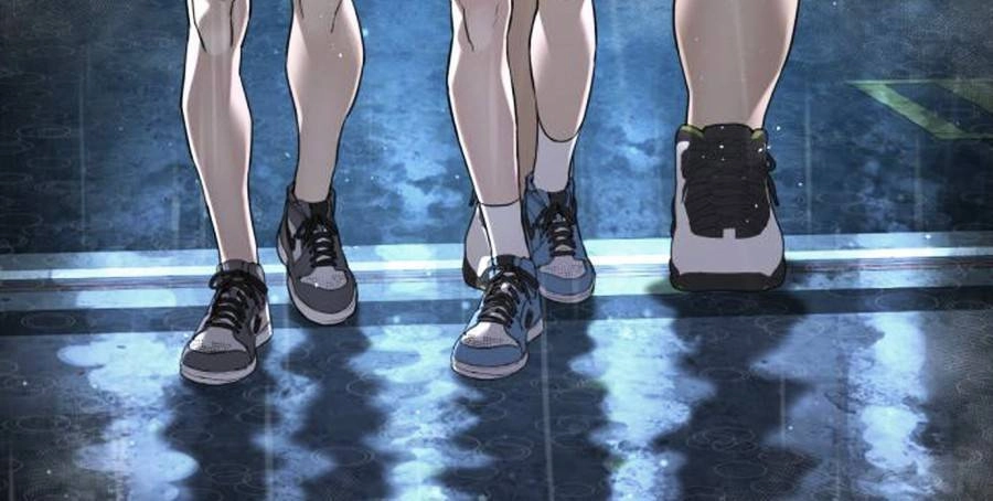 Cách Chiến Thắng Trận Đấu Chapter 128 - 10