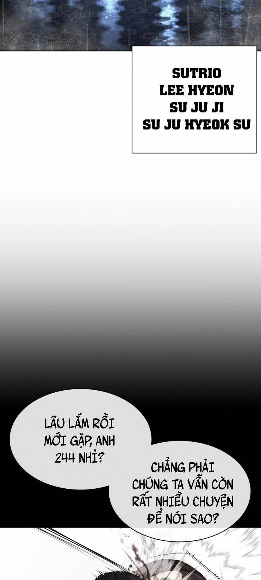 Cách Chiến Thắng Trận Đấu Chapter 128 - 11