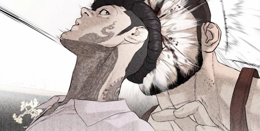 Cách Chiến Thắng Trận Đấu Chapter 128 - 12