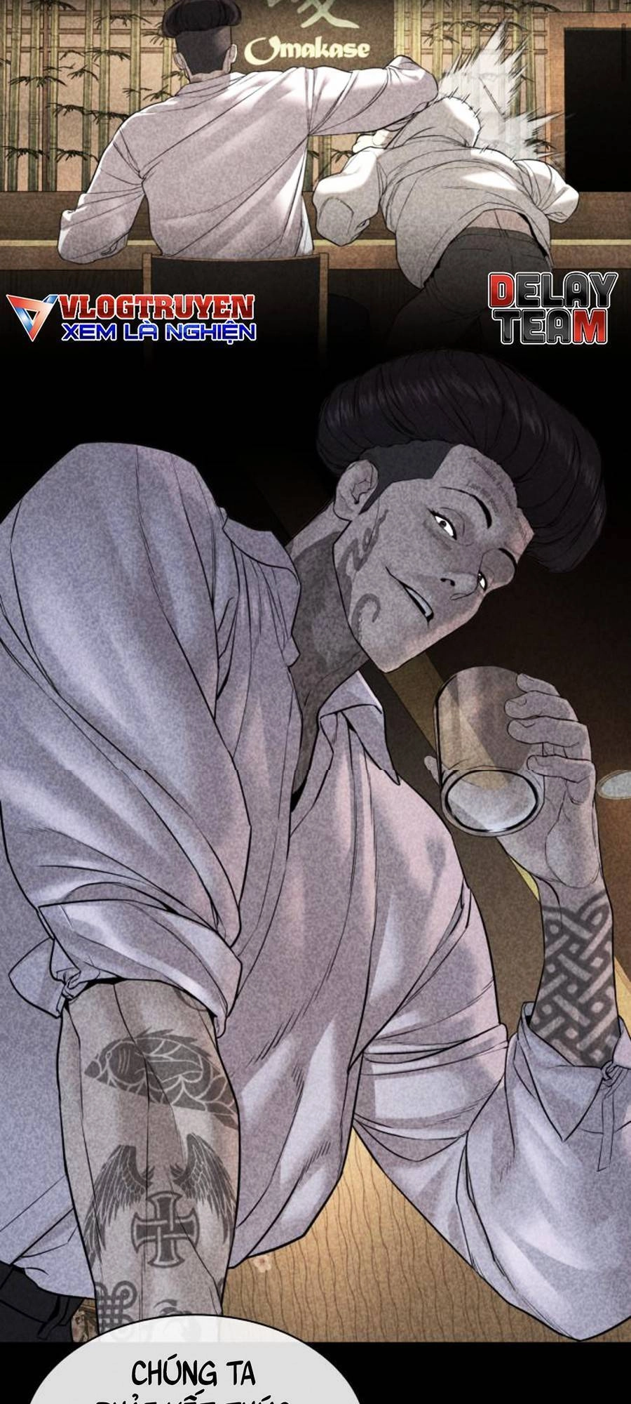 Cách Chiến Thắng Trận Đấu Chapter 128 - 15