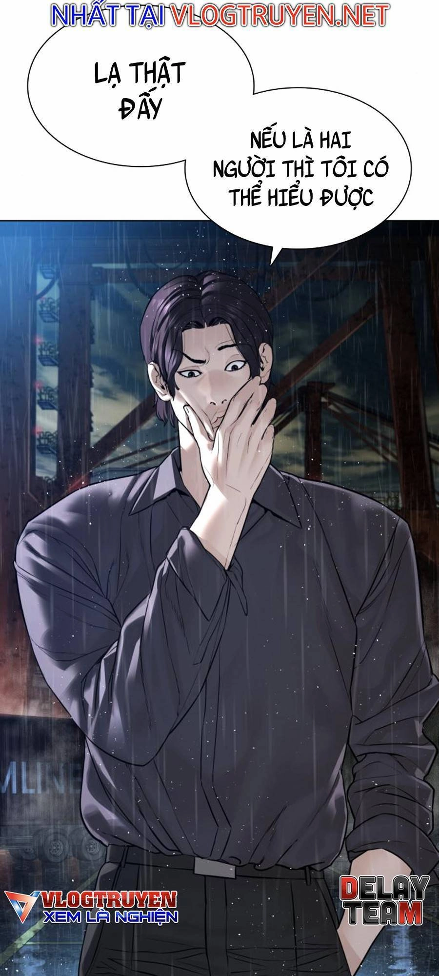 Cách Chiến Thắng Trận Đấu Chapter 128 - 19