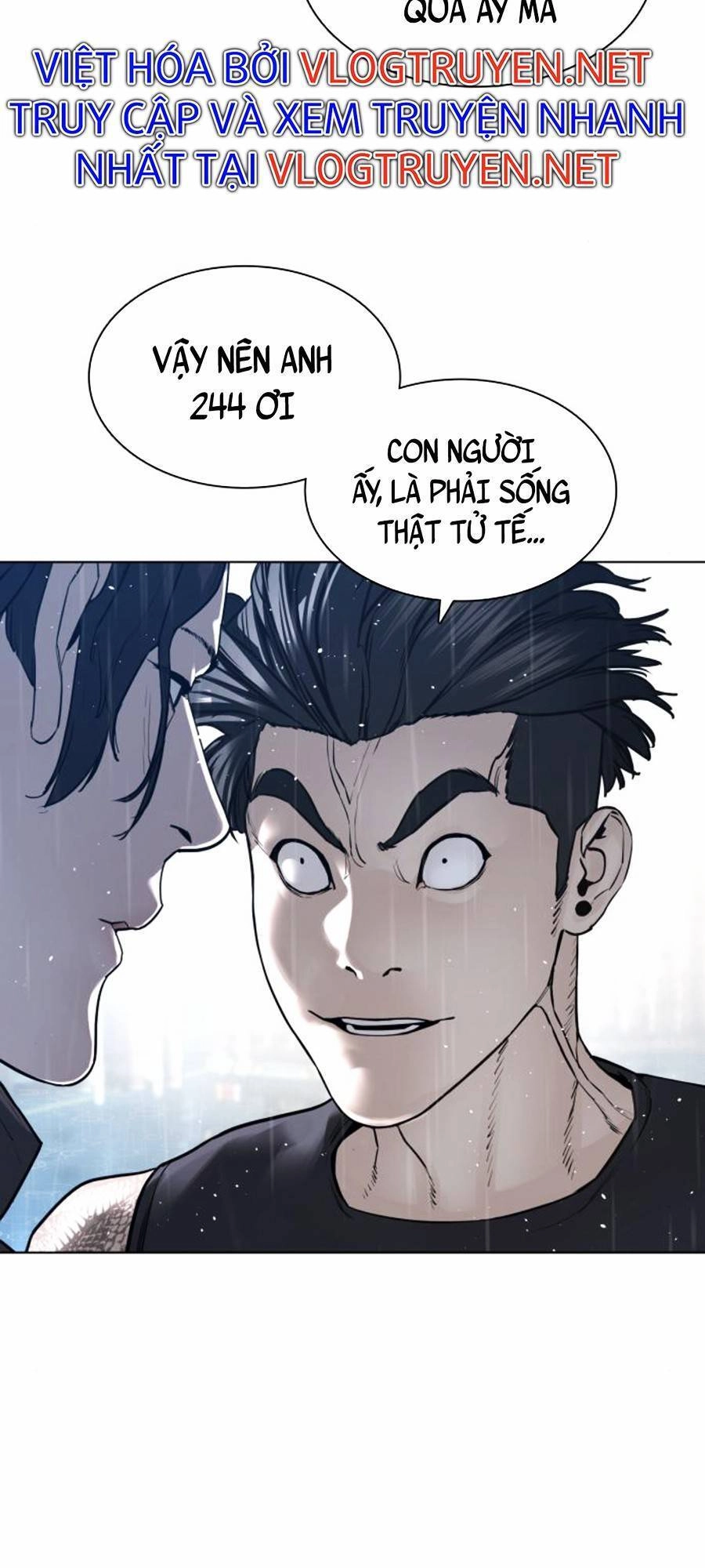 Cách Chiến Thắng Trận Đấu Chapter 128 - 23