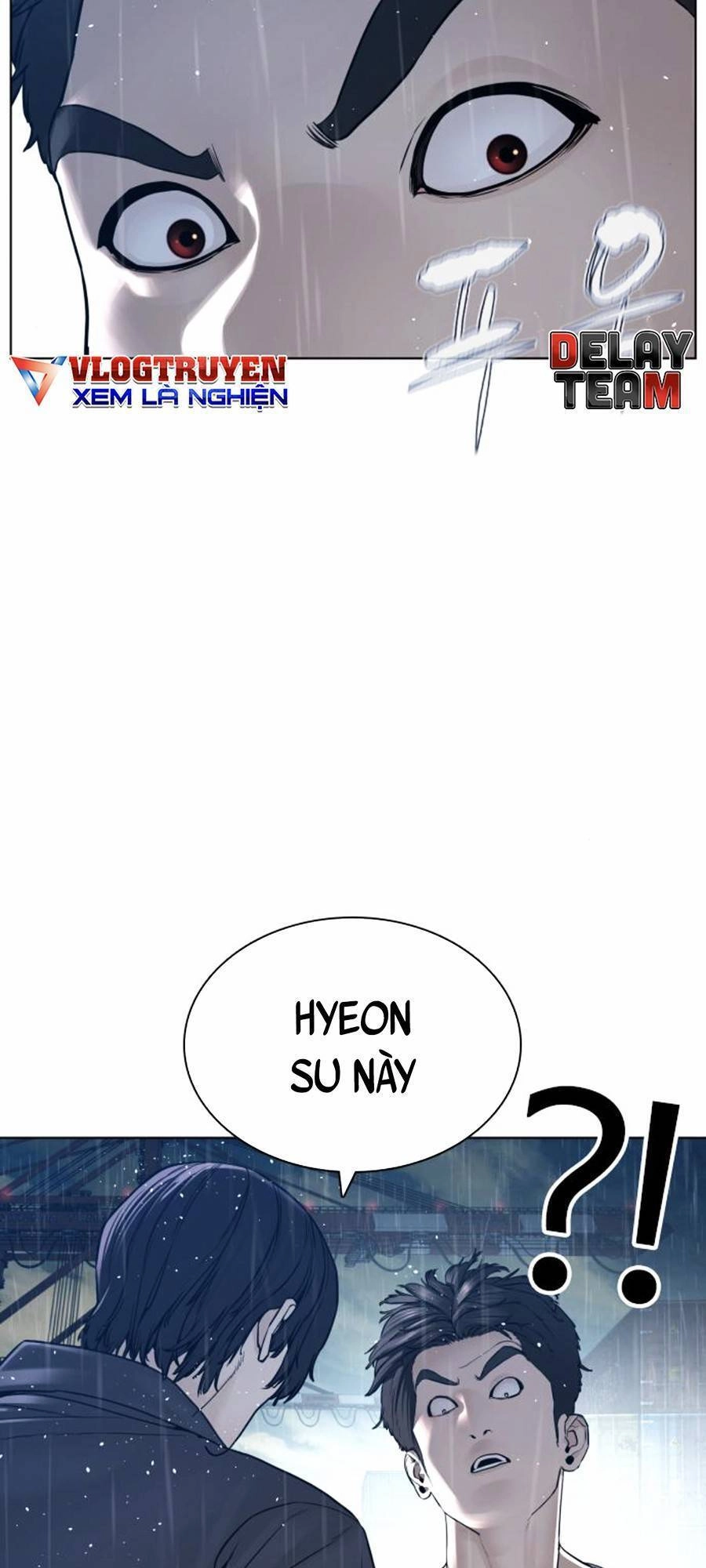 Cách Chiến Thắng Trận Đấu Chapter 128 - 25