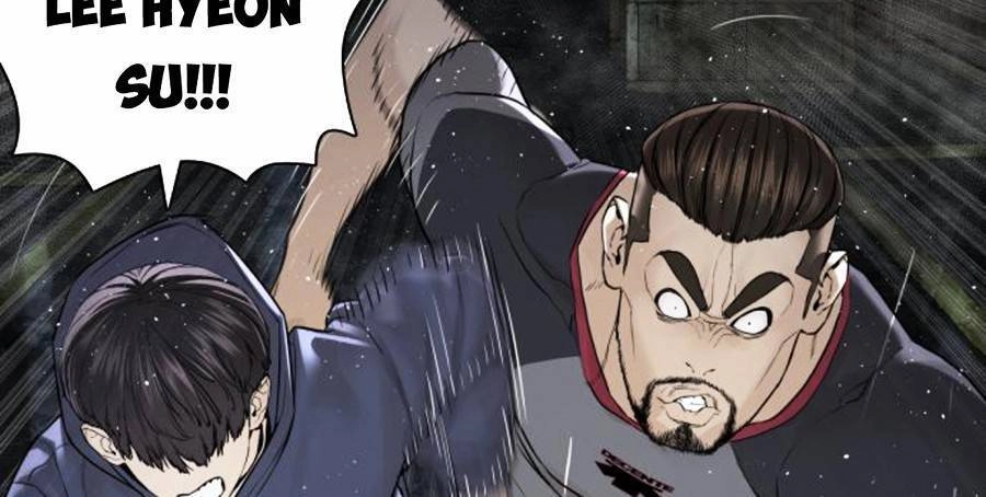 Cách Chiến Thắng Trận Đấu Chapter 128 - 32