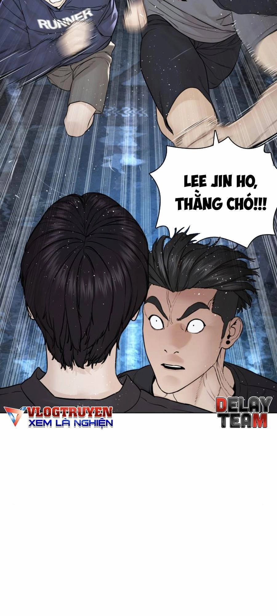 Cách Chiến Thắng Trận Đấu Chapter 128 - 33