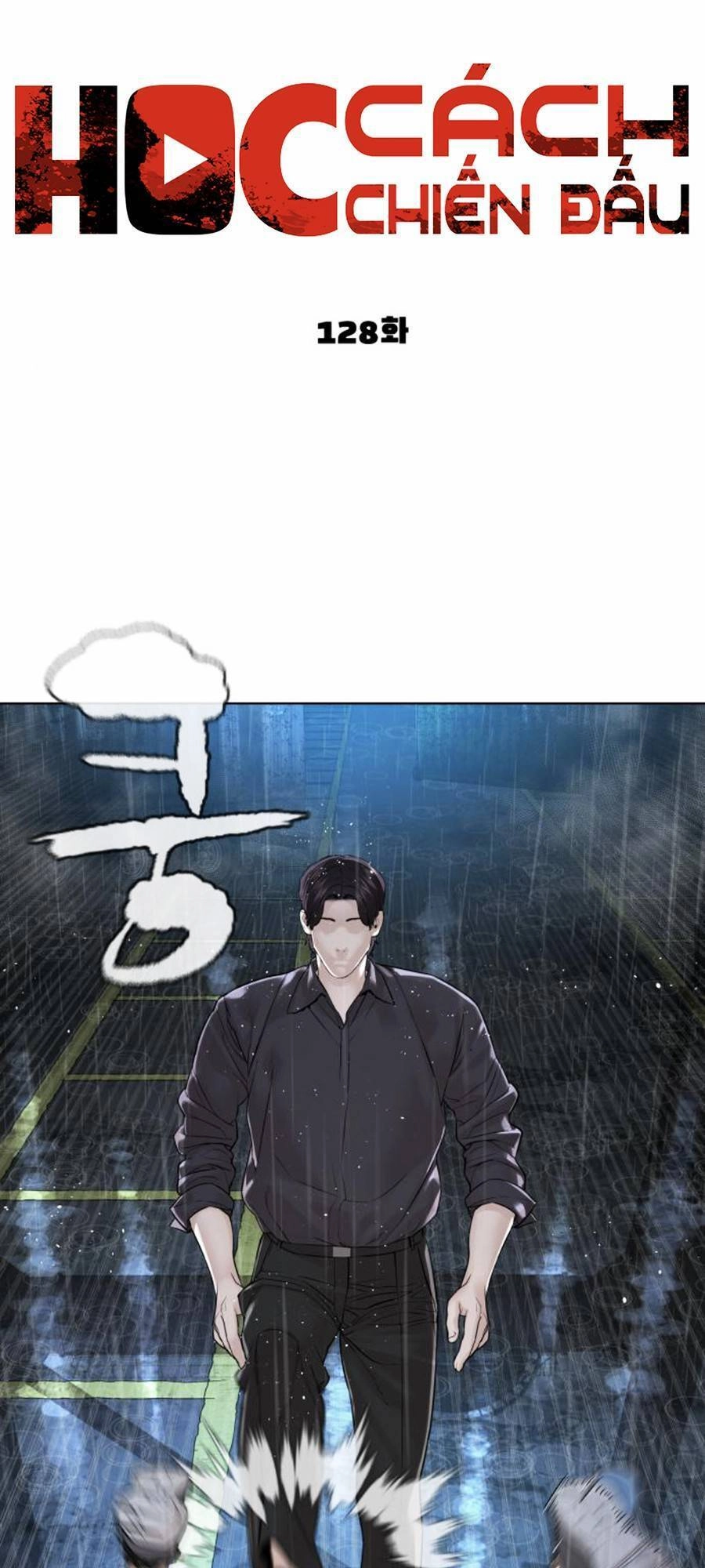 Cách Chiến Thắng Trận Đấu Chapter 128 - 35