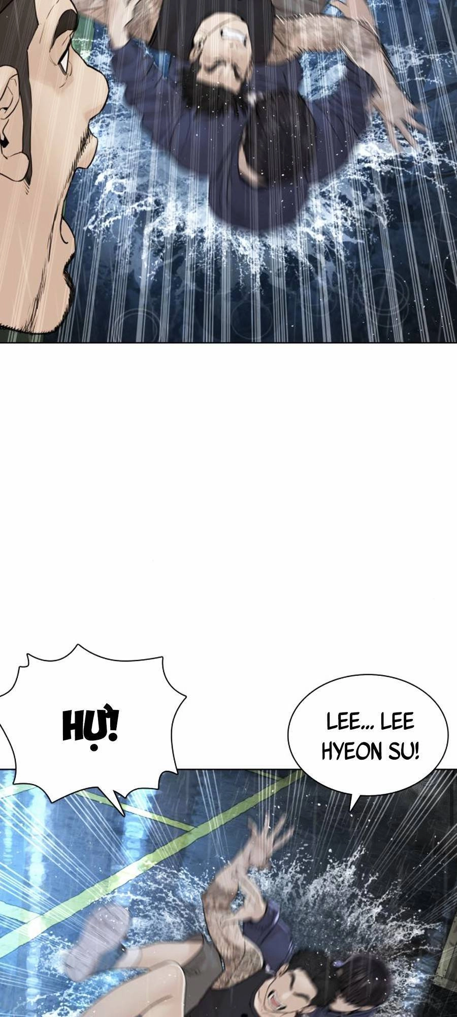 Cách Chiến Thắng Trận Đấu Chapter 128 - 37