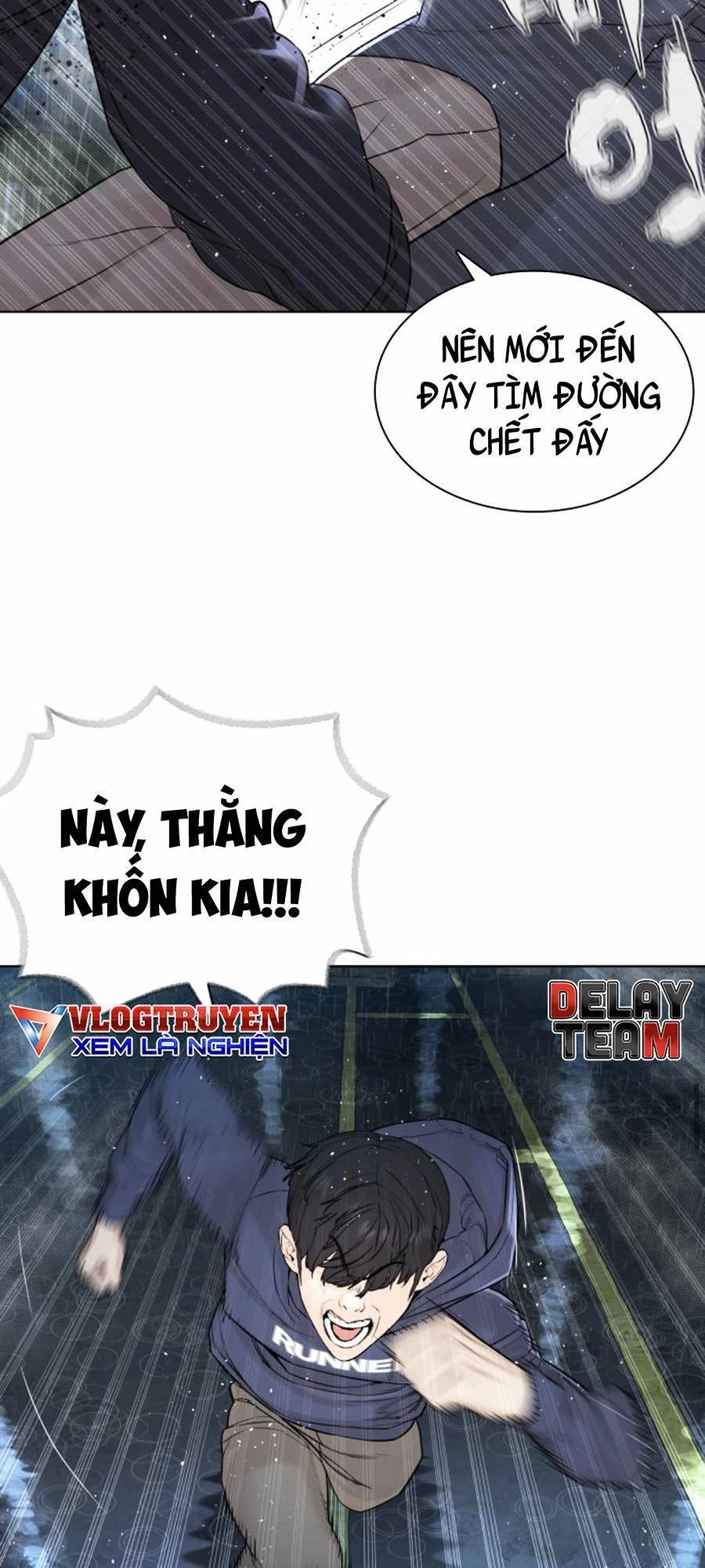 Cách Chiến Thắng Trận Đấu Chapter 128 - 45