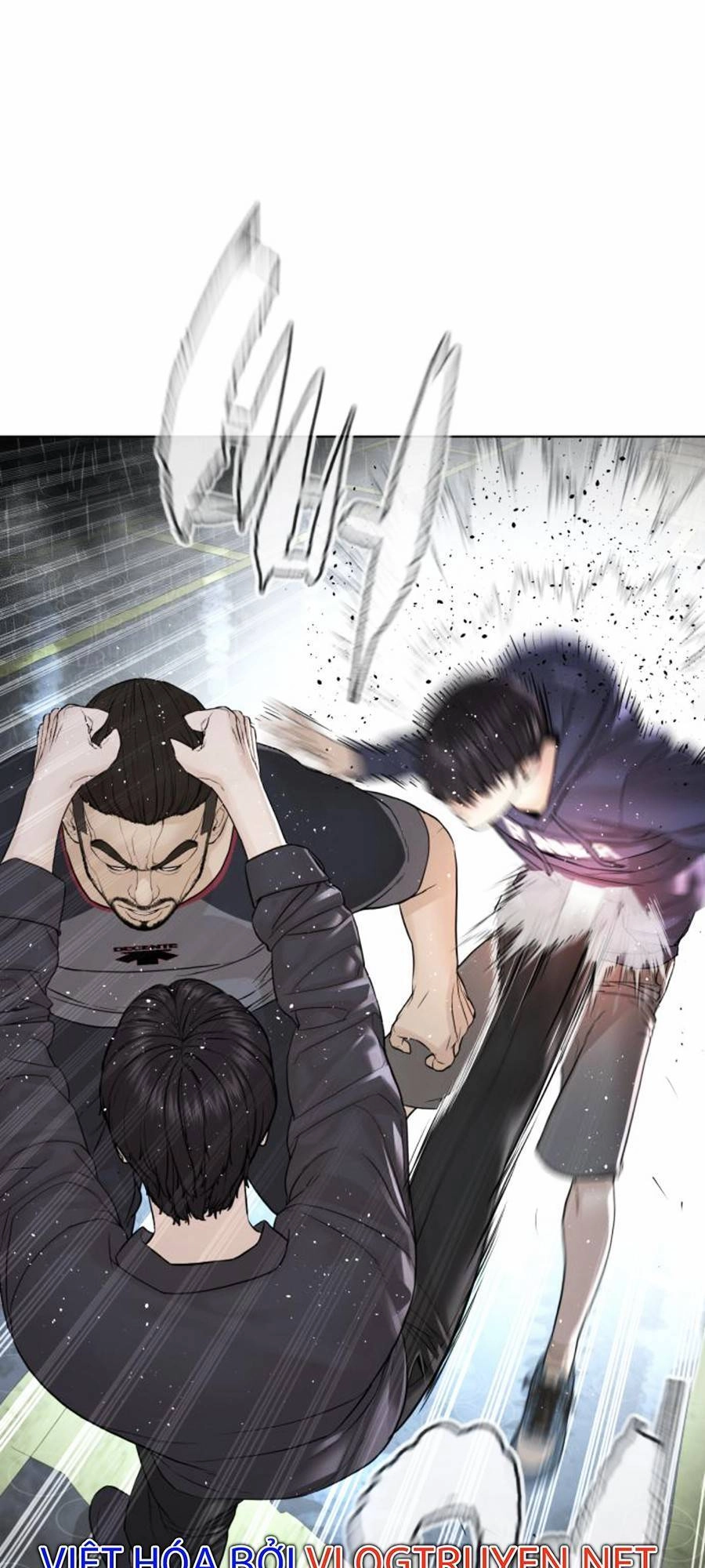 Cách Chiến Thắng Trận Đấu Chapter 128 - 47