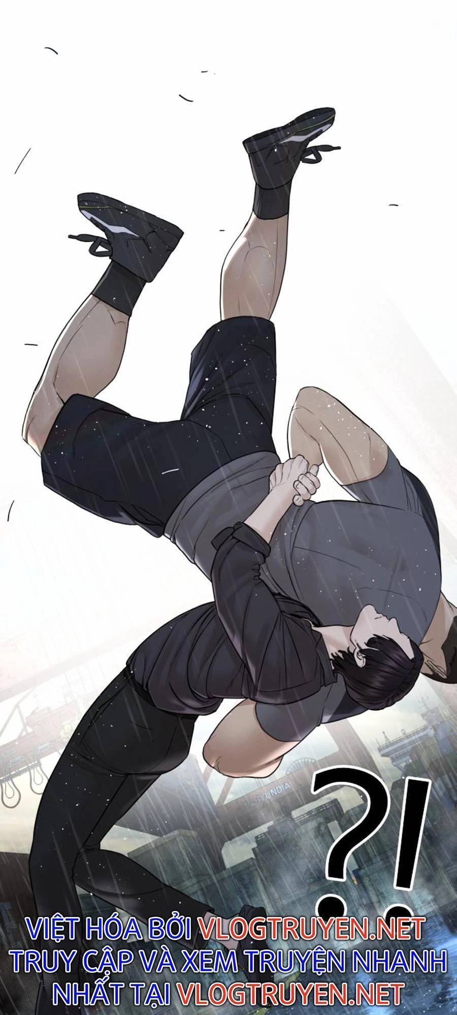 Cách Chiến Thắng Trận Đấu Chapter 128 - 55