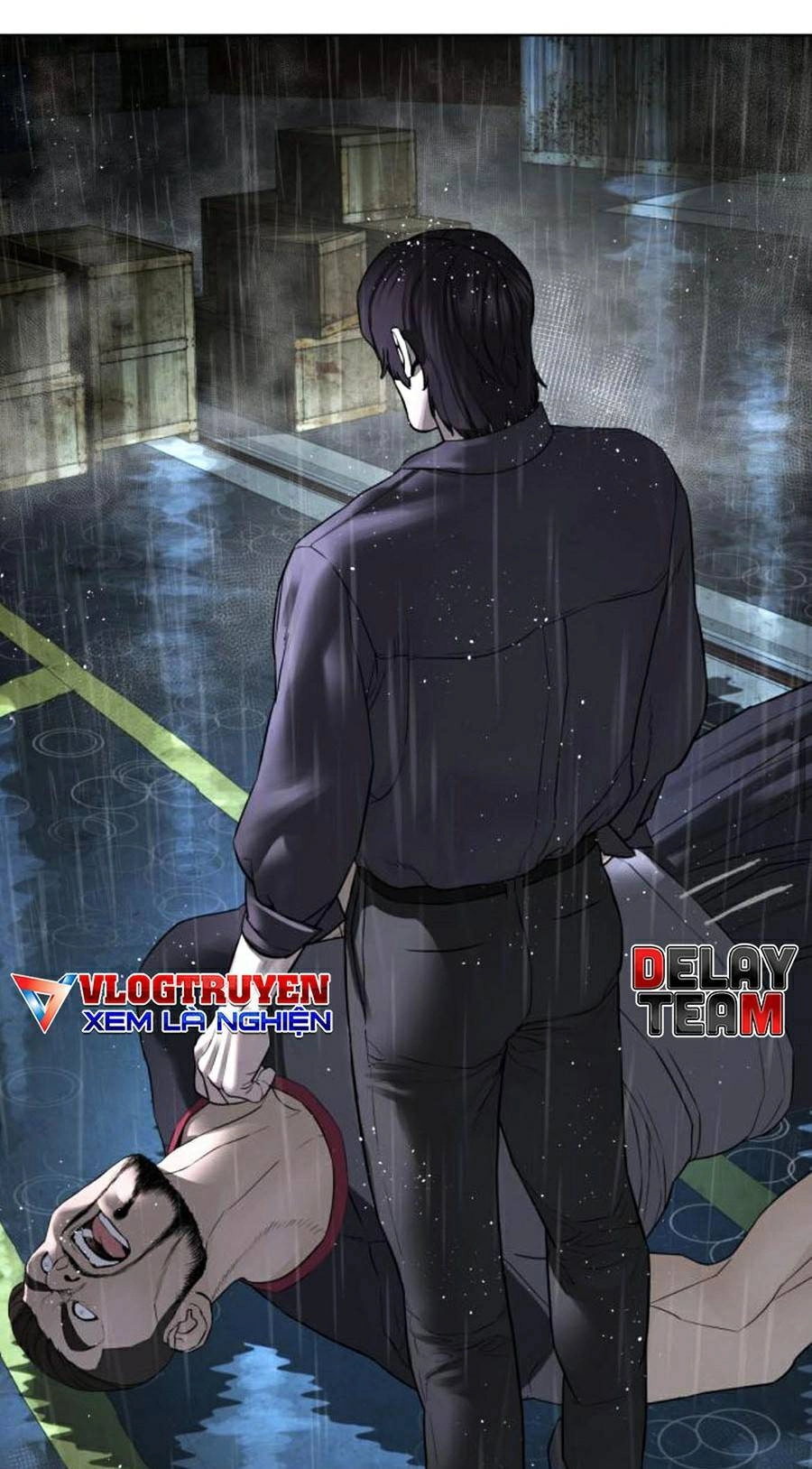 Cách Chiến Thắng Trận Đấu Chapter 128 - 63