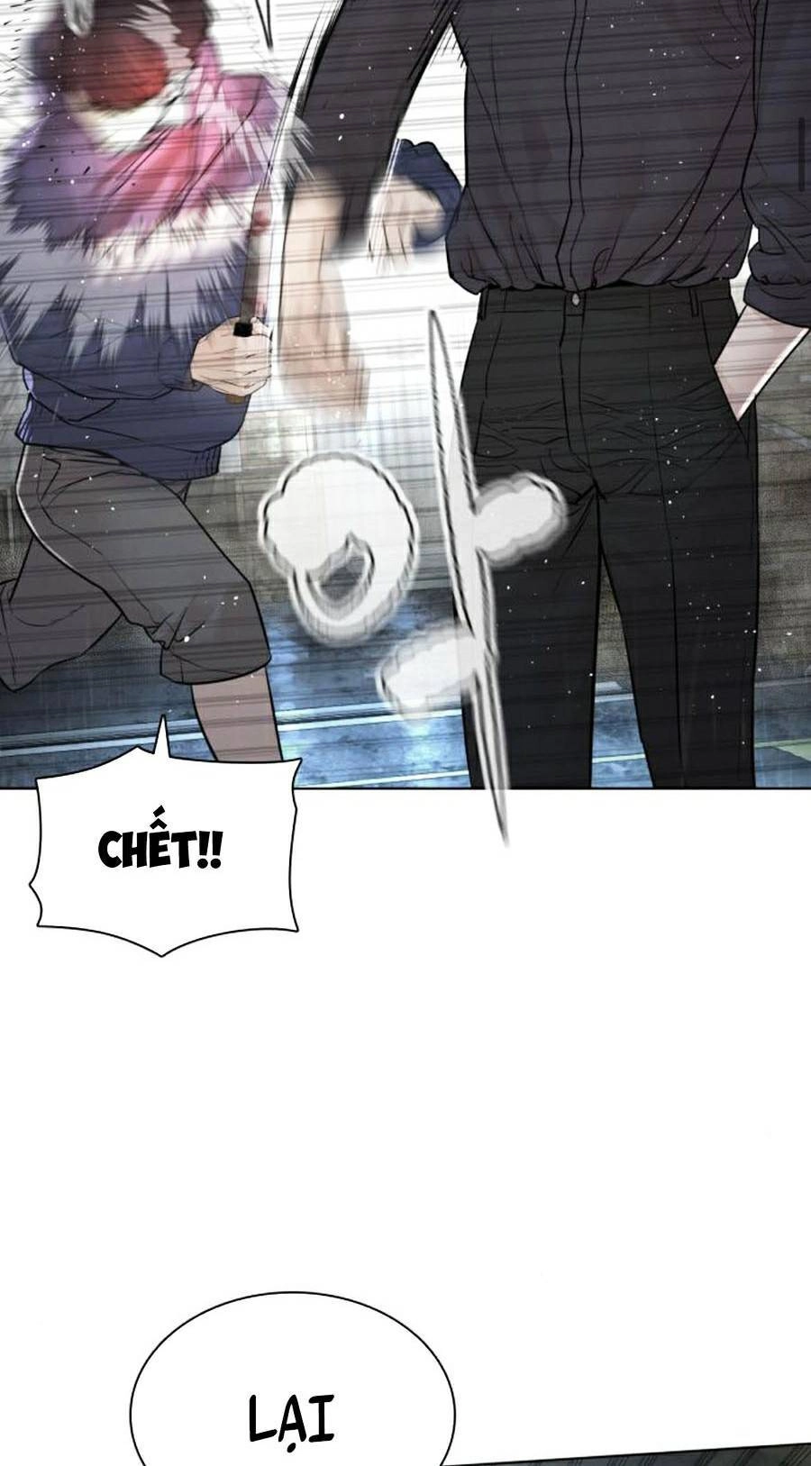 Cách Chiến Thắng Trận Đấu Chapter 128 - 68