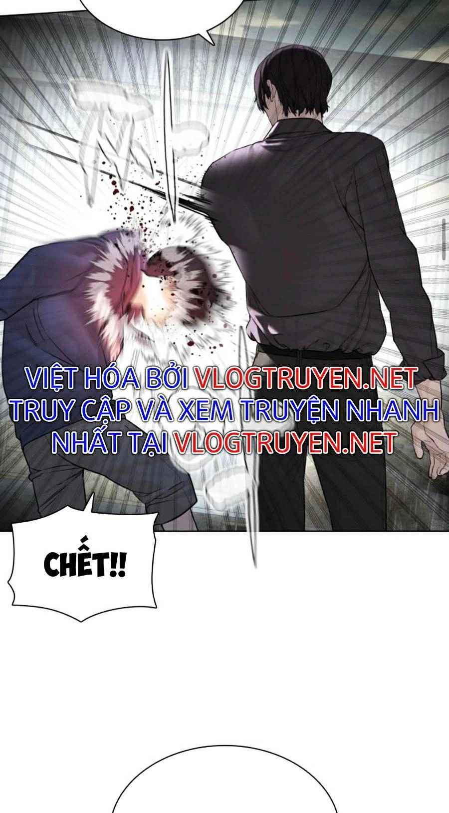 Cách Chiến Thắng Trận Đấu Chapter 128 - 69