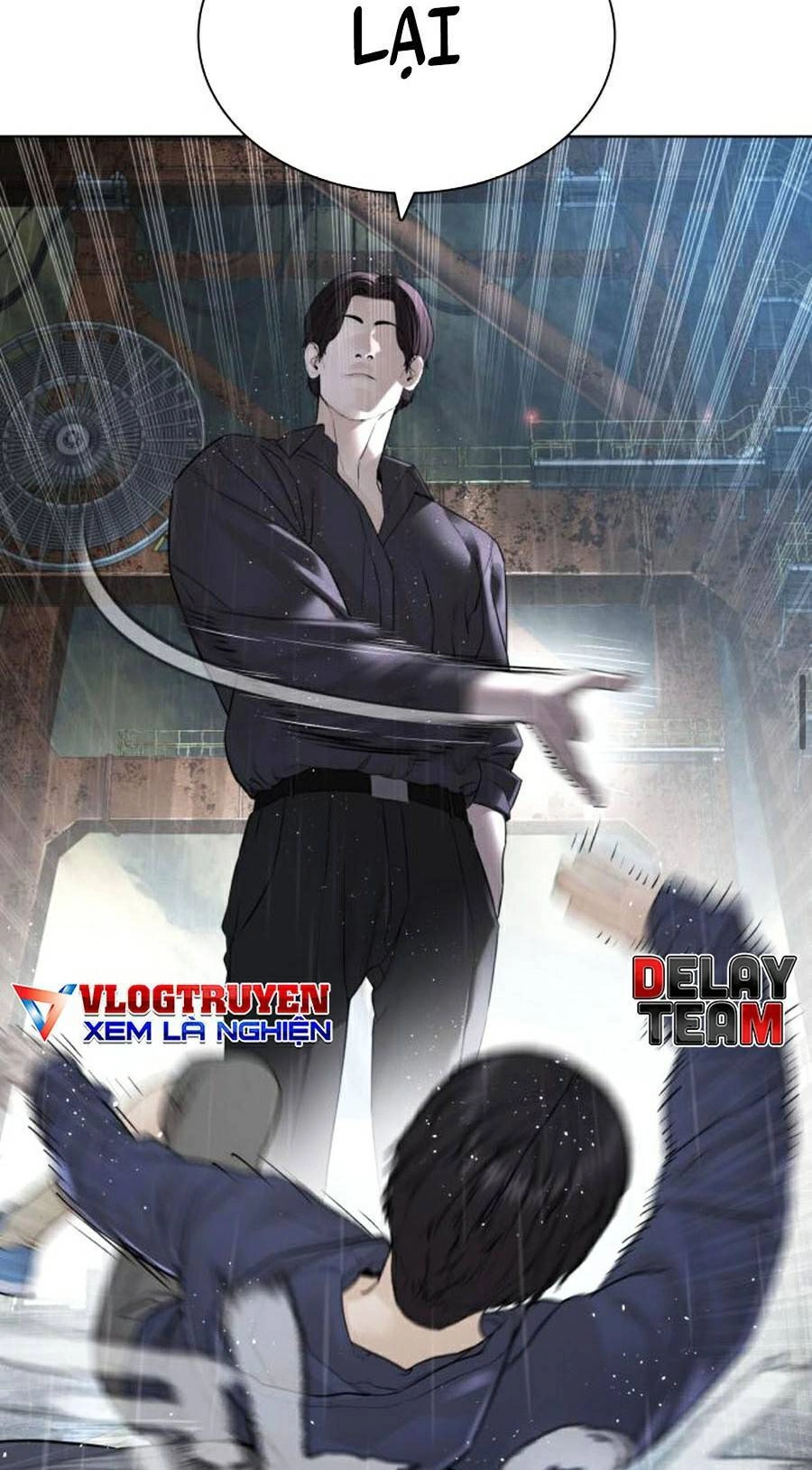 Cách Chiến Thắng Trận Đấu Chapter 128 - 70