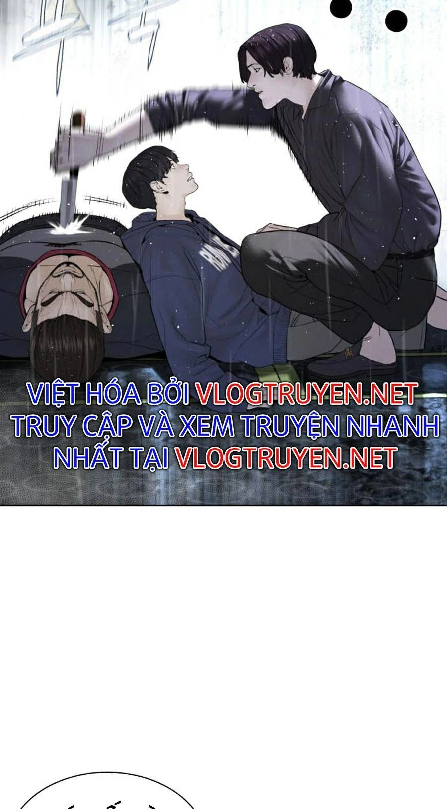 Cách Chiến Thắng Trận Đấu Chapter 128 - 76