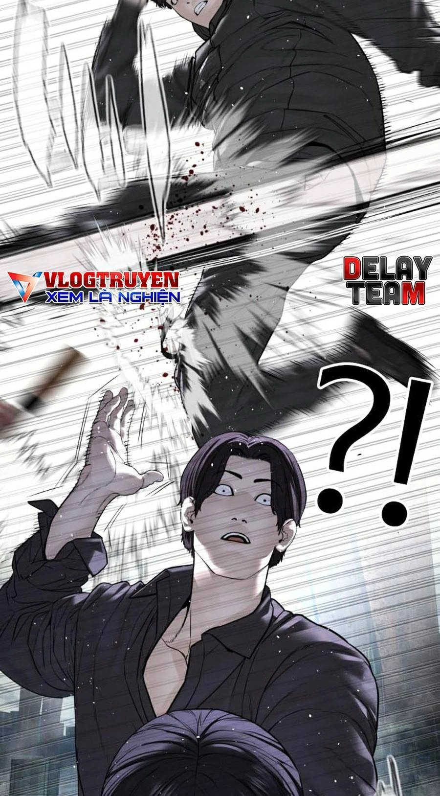 Cách Chiến Thắng Trận Đấu Chapter 128 - 81