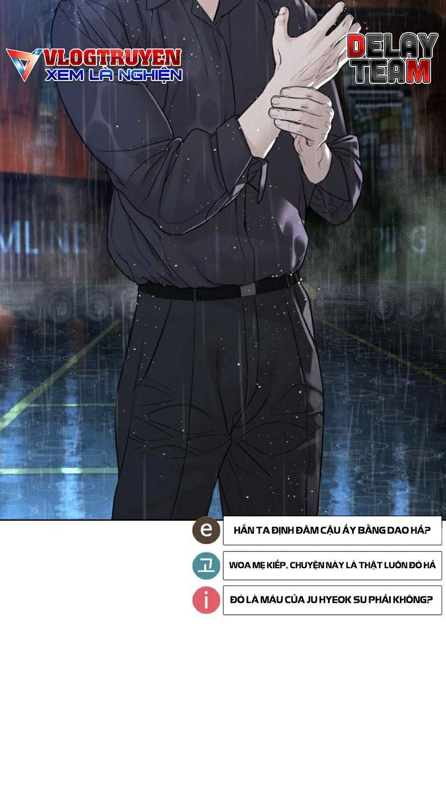 Cách Chiến Thắng Trận Đấu Chapter 128 - 85