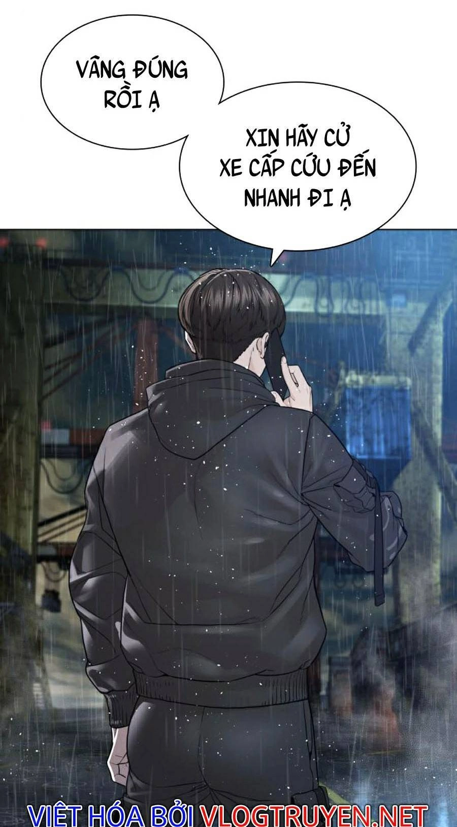 Cách Chiến Thắng Trận Đấu Chapter 128 - 86