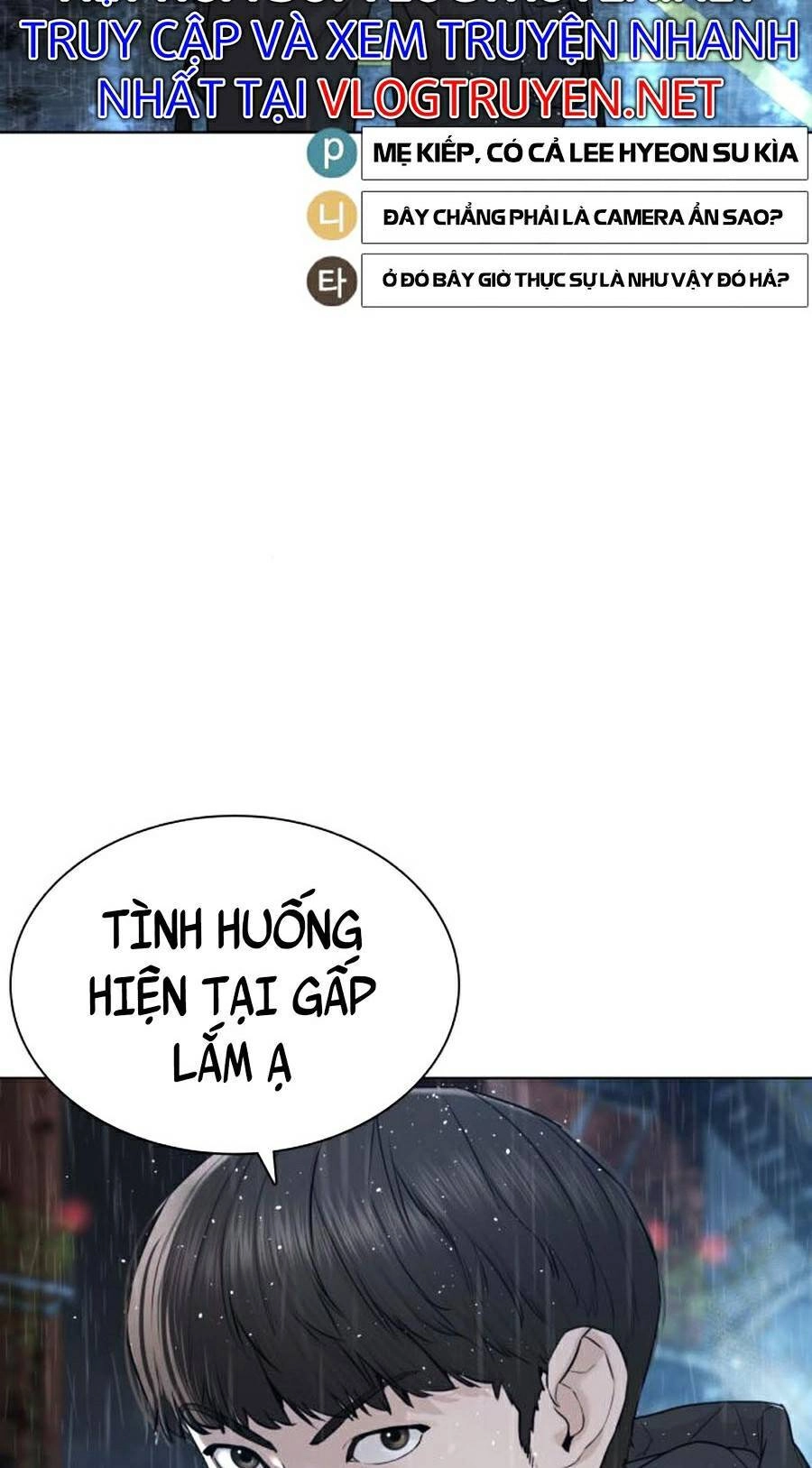 Cách Chiến Thắng Trận Đấu Chapter 128 - 87