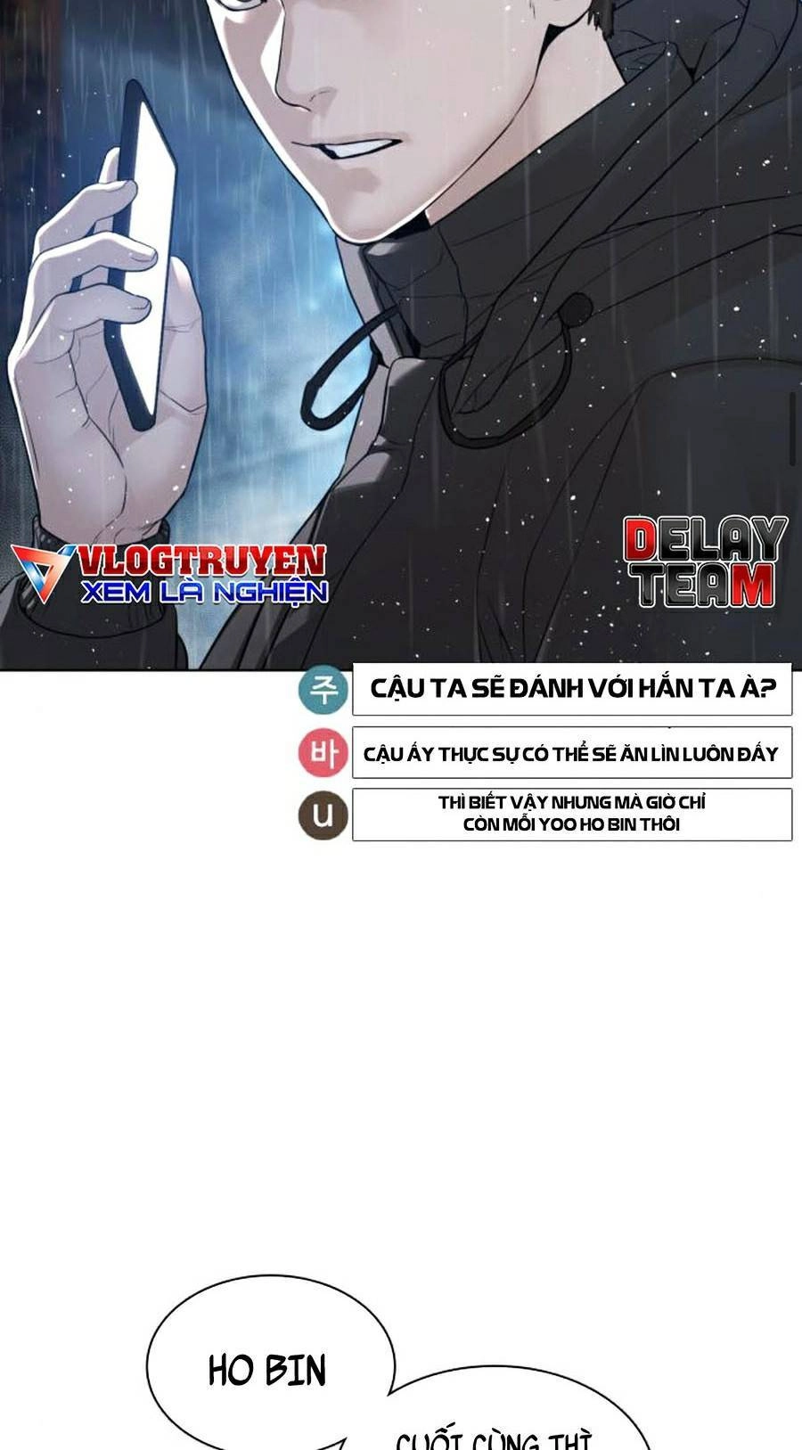 Cách Chiến Thắng Trận Đấu Chapter 128 - 88