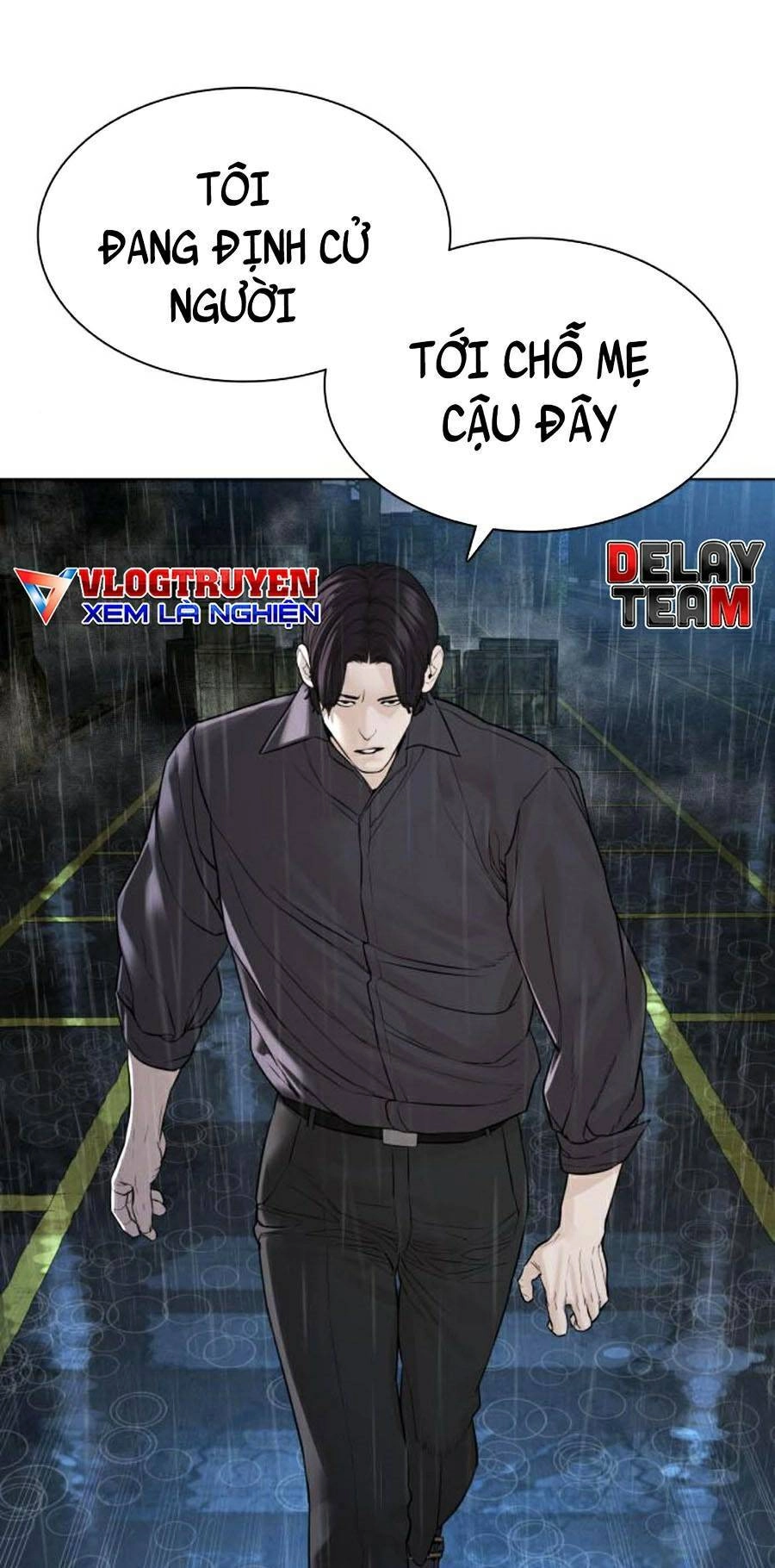 Cách Chiến Thắng Trận Đấu Chapter 128 - 91