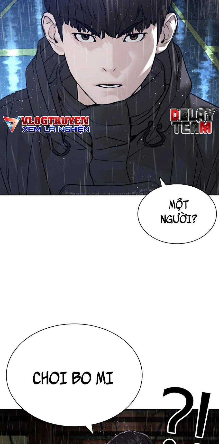 Cách Chiến Thắng Trận Đấu Chapter 128 - 93