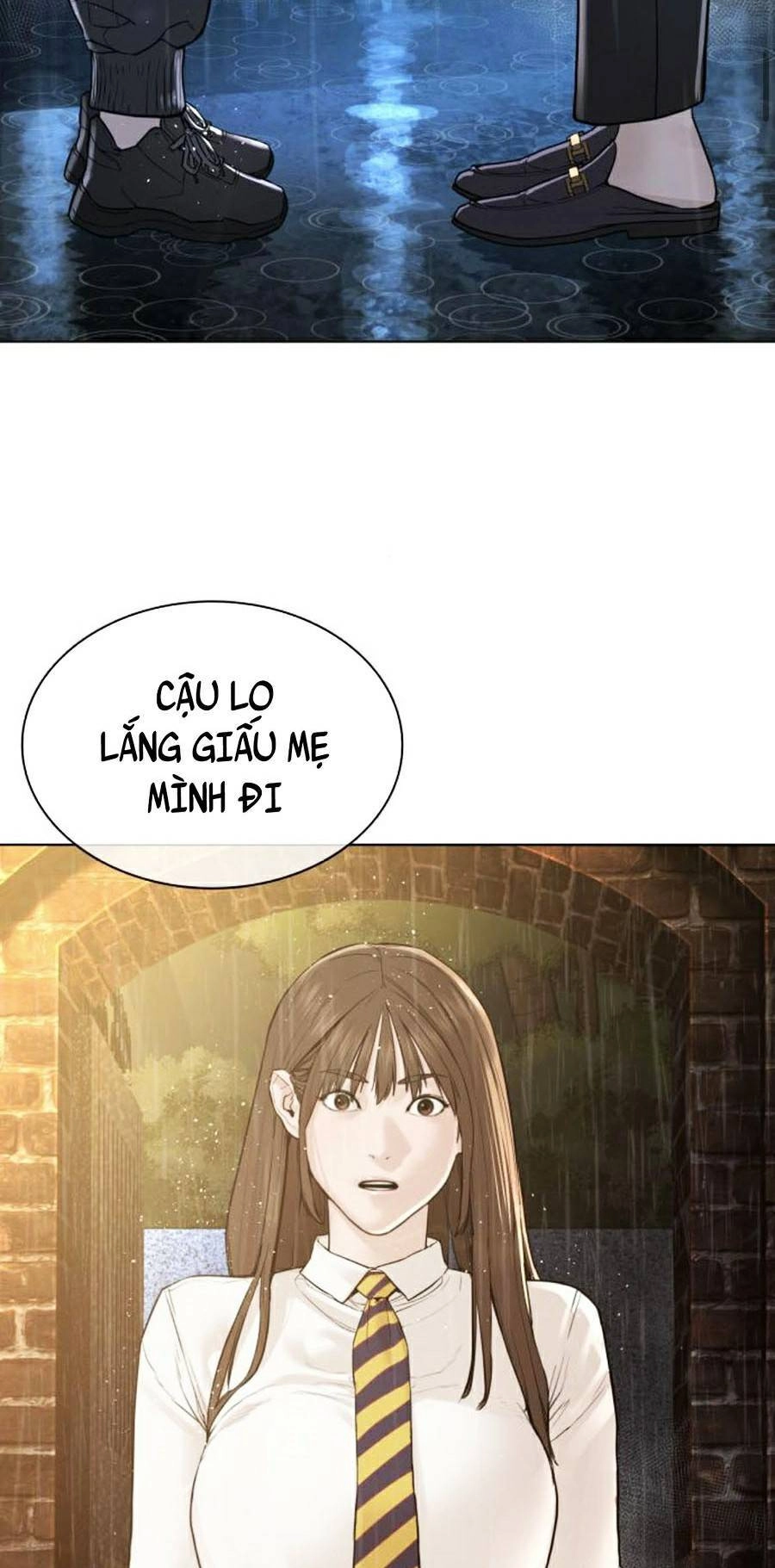 Cách Chiến Thắng Trận Đấu Chapter 128 - 95