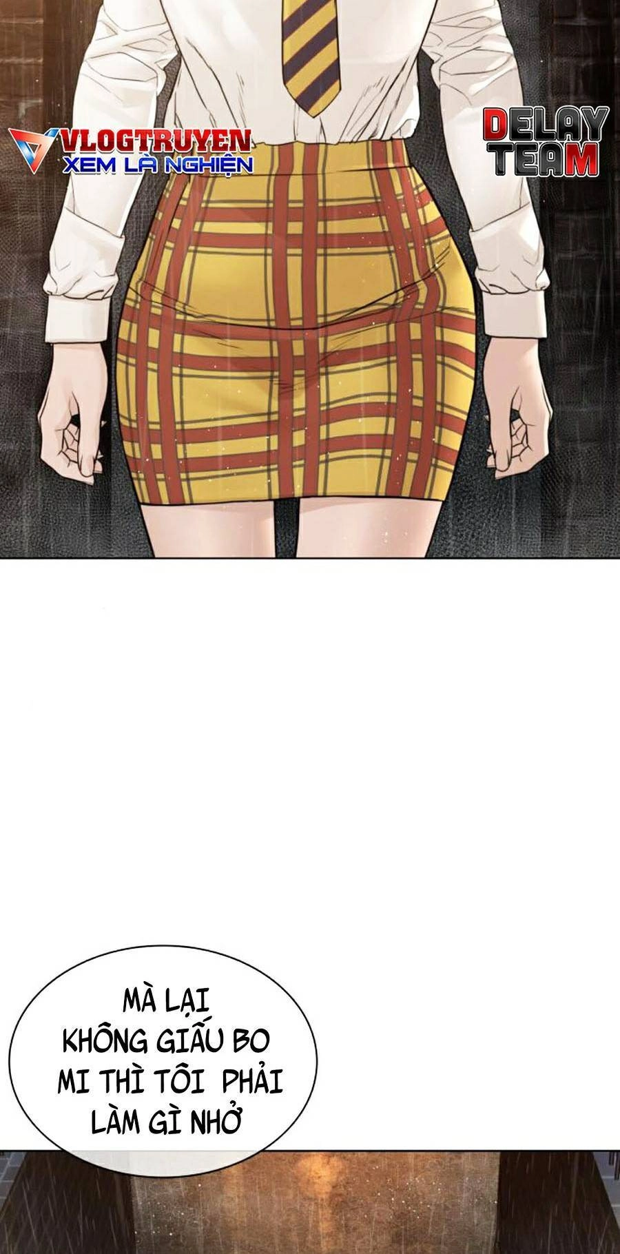 Cách Chiến Thắng Trận Đấu Chapter 128 - 96