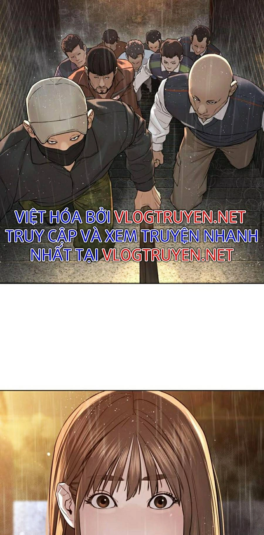 Cách Chiến Thắng Trận Đấu Chapter 128 - 97