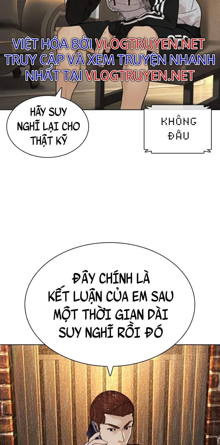 Cách Chiến Thắng Trận Đấu Chapter 128 - 111