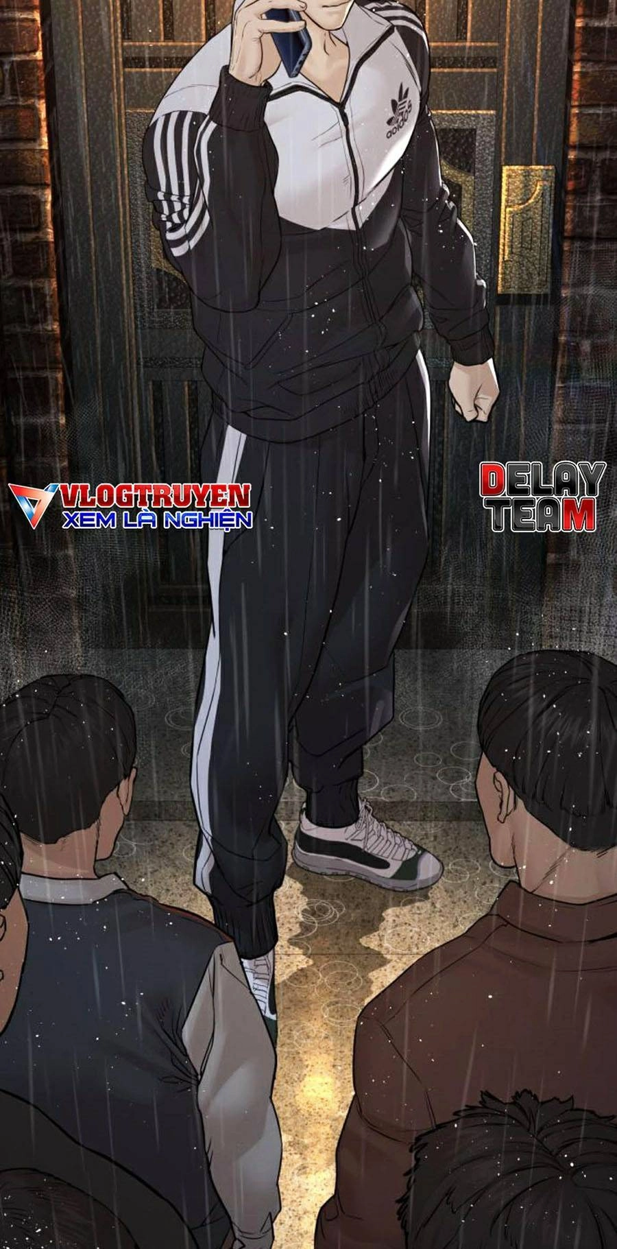 Cách Chiến Thắng Trận Đấu Chapter 128 - 112