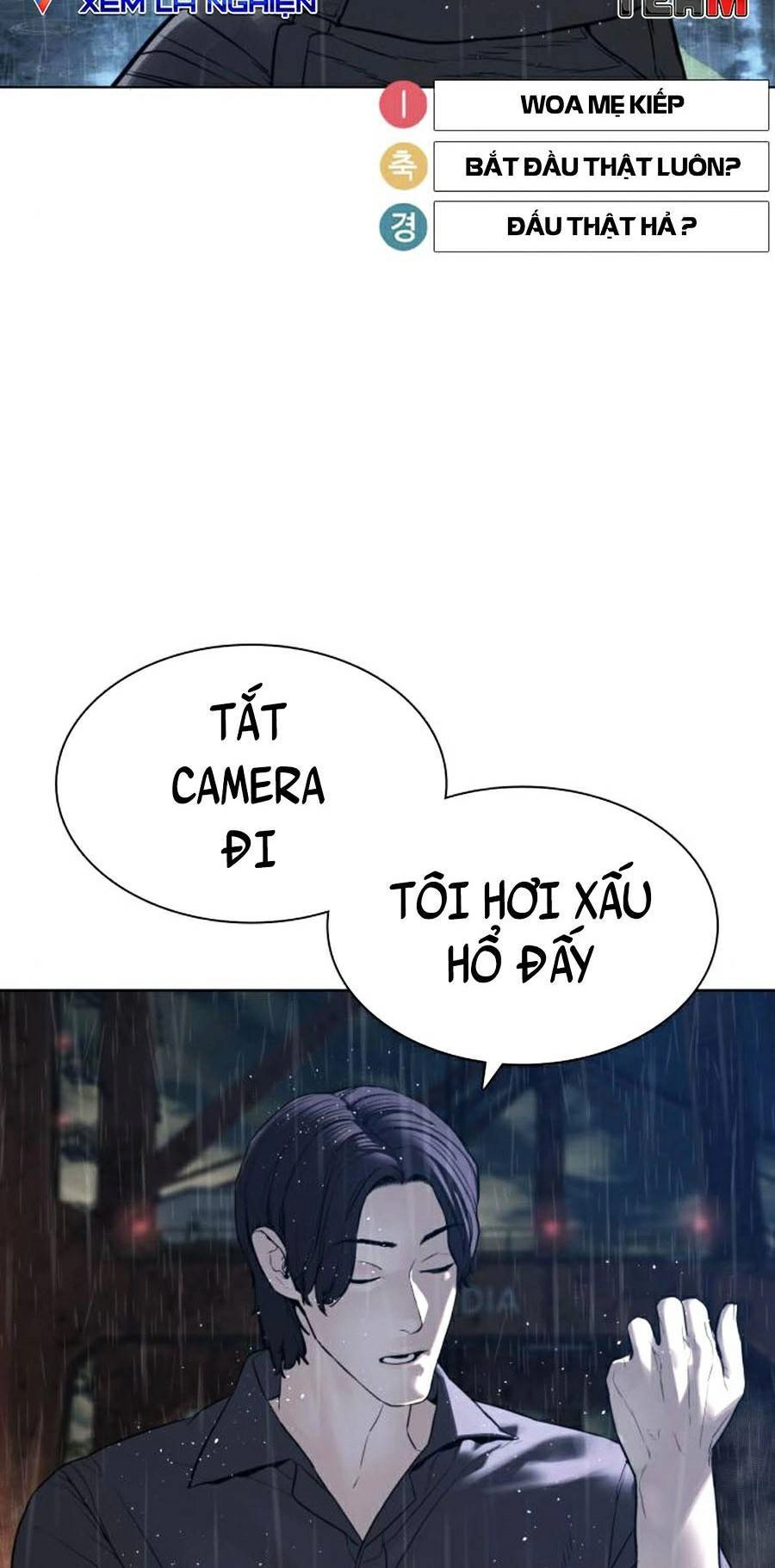 Cách Chiến Thắng Trận Đấu Chapter 128 - 115