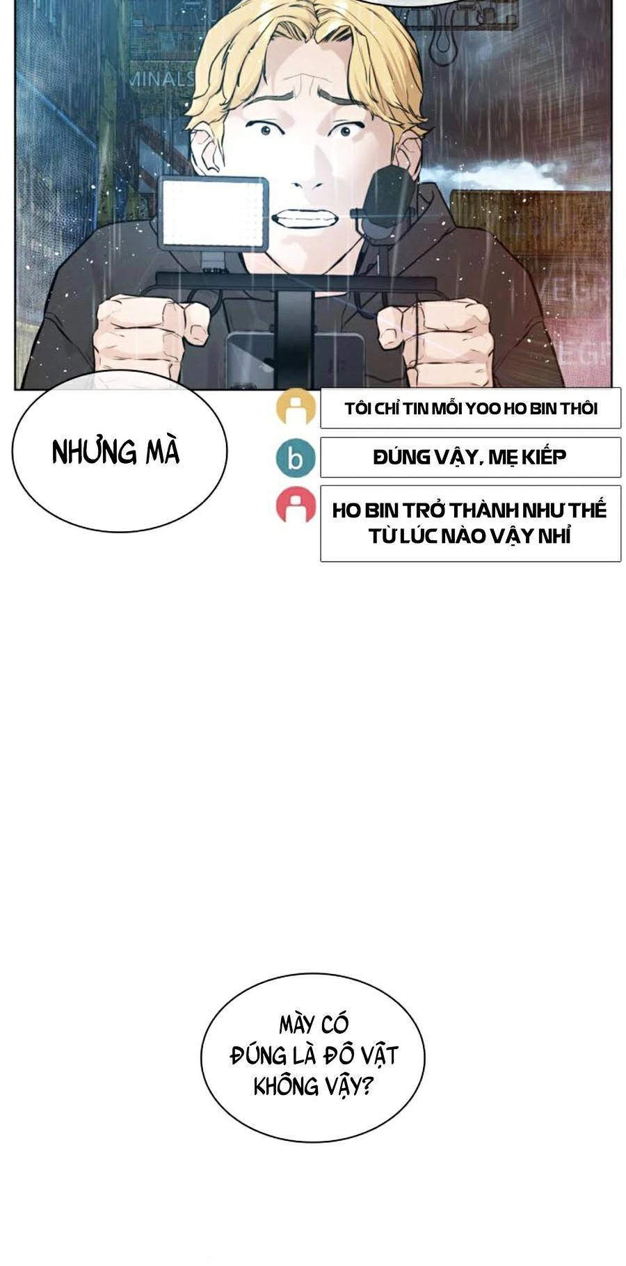 Cách Chiến Thắng Trận Đấu Chapter 128 - 117