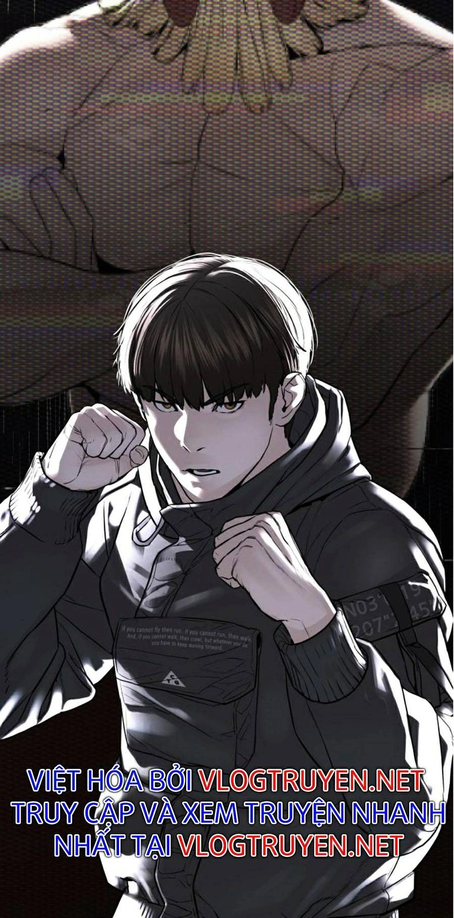 Cách Chiến Thắng Trận Đấu Chapter 128 - 119