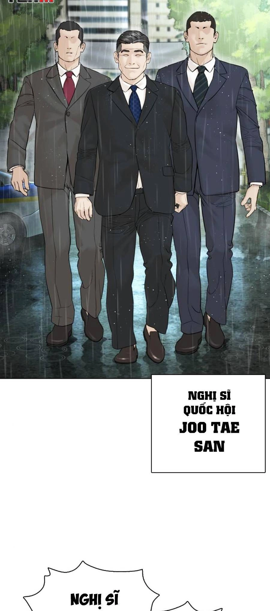 Cách Chiến Thắng Trận Đấu Chapter 129 - 4