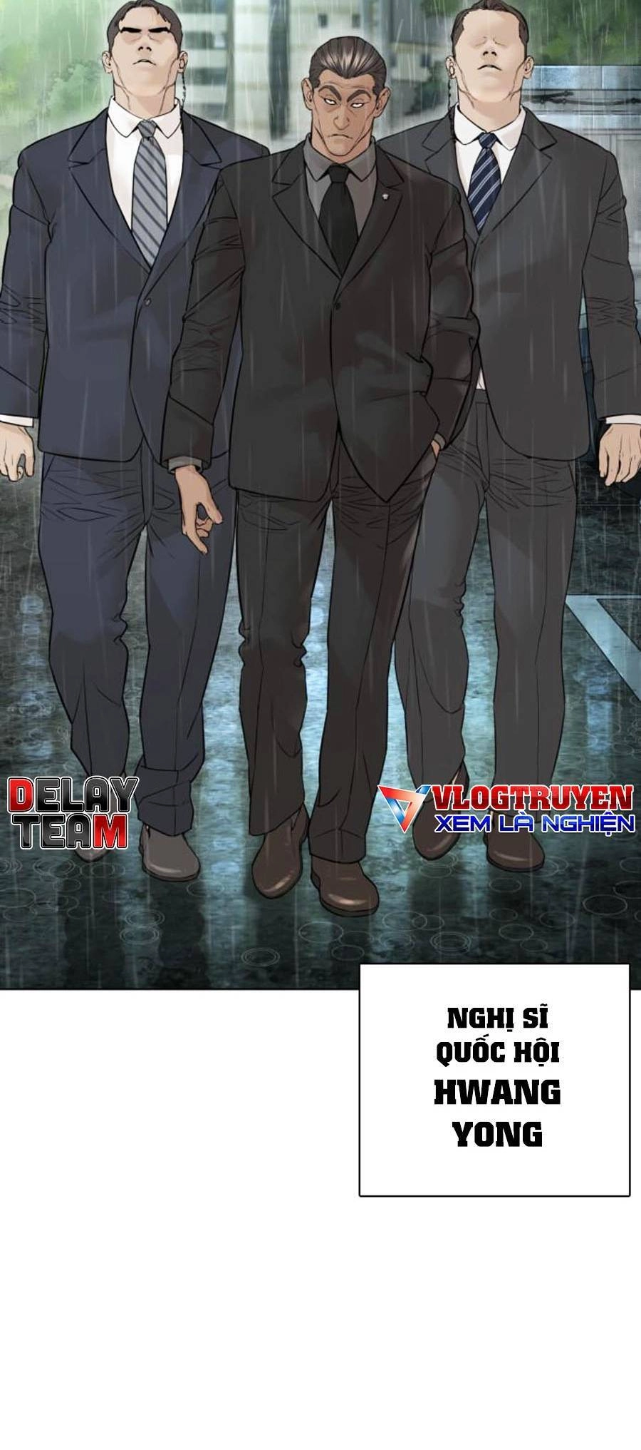 Cách Chiến Thắng Trận Đấu Chapter 129 - 8