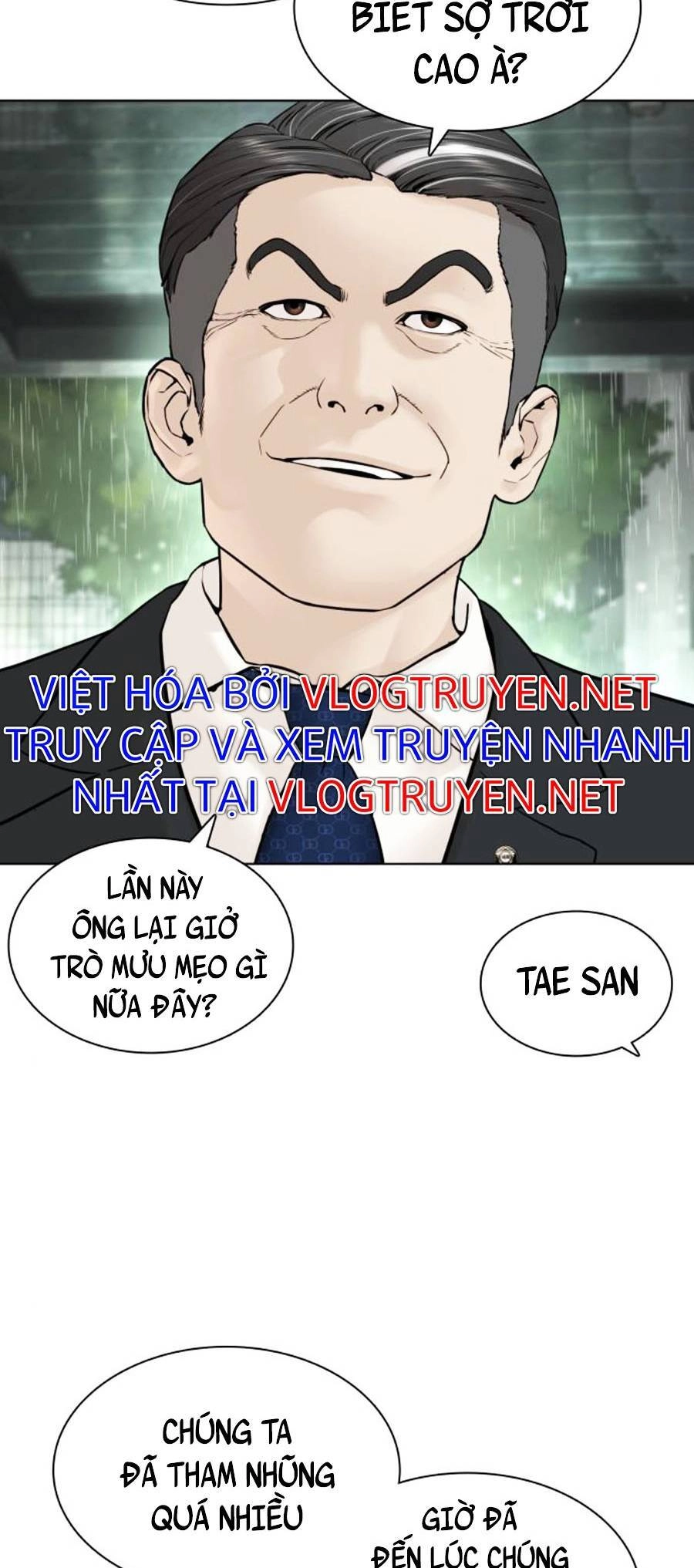 Cách Chiến Thắng Trận Đấu Chapter 129 - 11