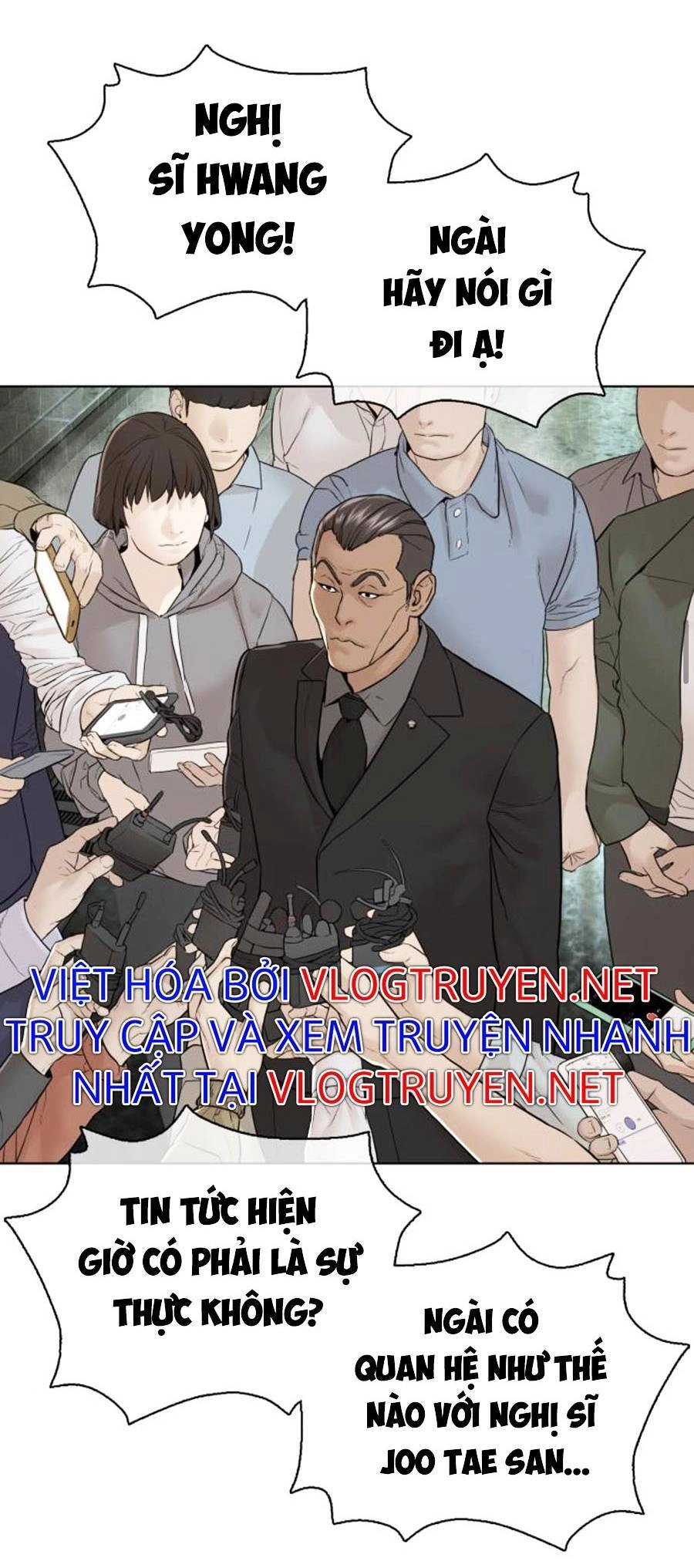 Cách Chiến Thắng Trận Đấu Chapter 129 - 13