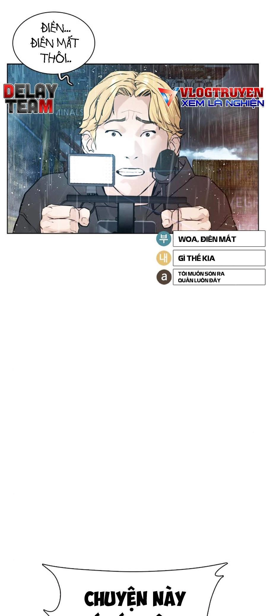 Cách Chiến Thắng Trận Đấu Chapter 129 - 19