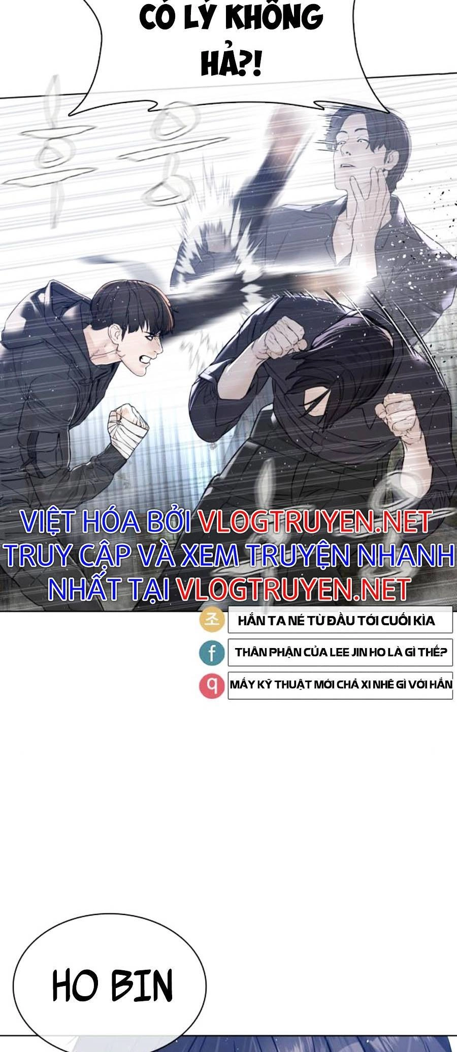 Cách Chiến Thắng Trận Đấu Chapter 129 - 20