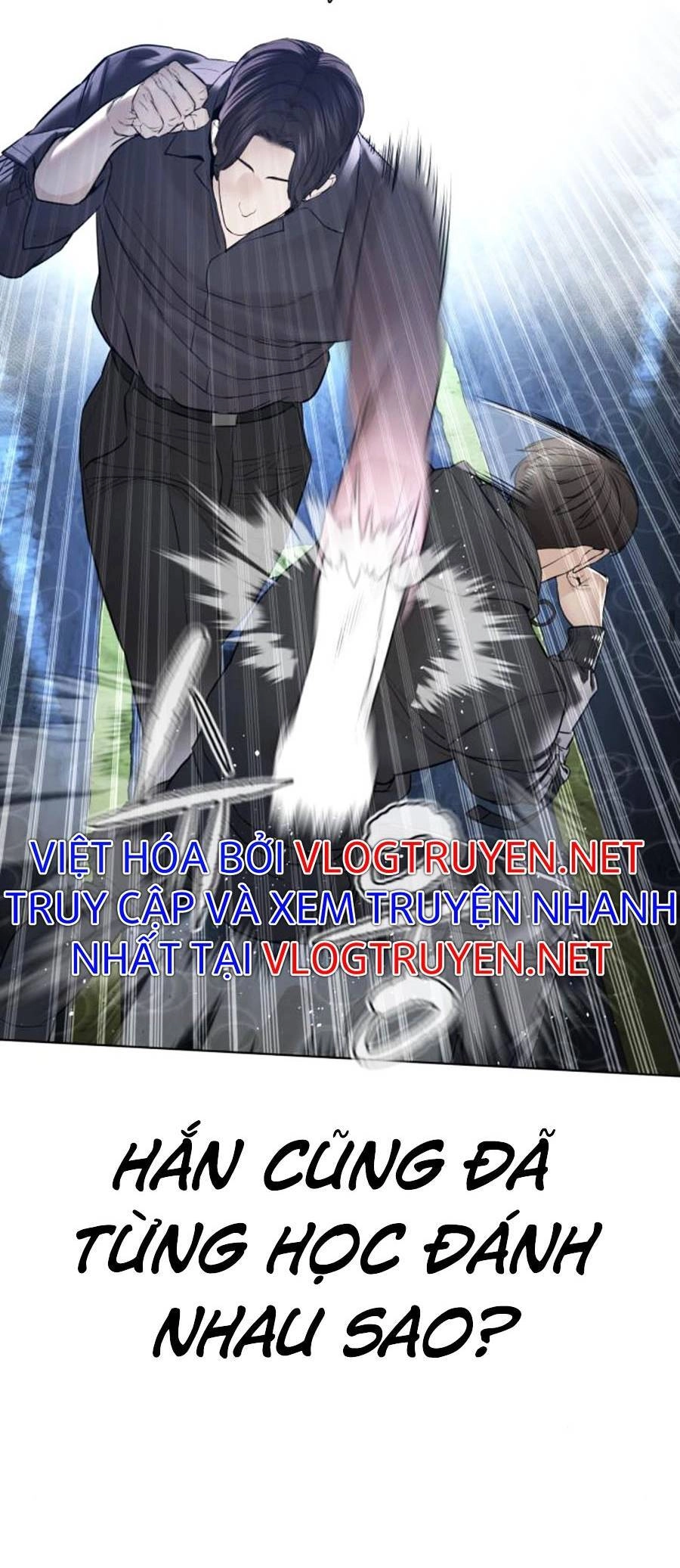 Cách Chiến Thắng Trận Đấu Chapter 129 - 22