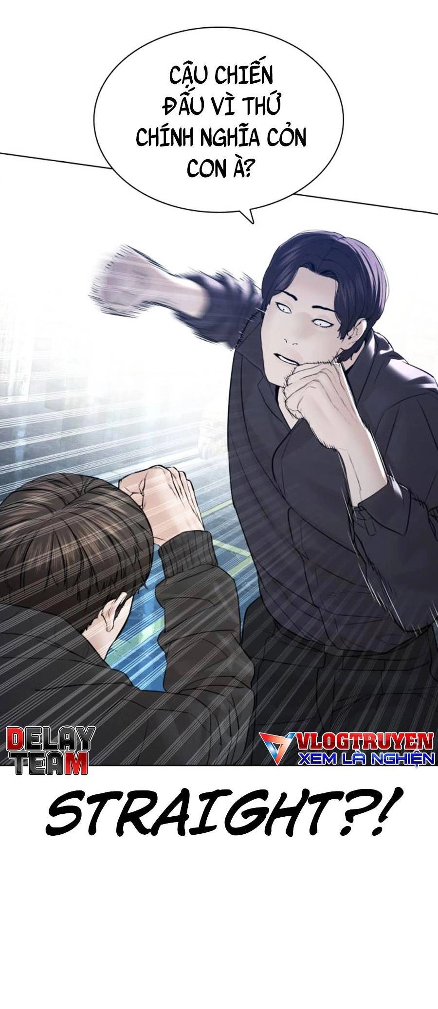 Cách Chiến Thắng Trận Đấu Chapter 129 - 23