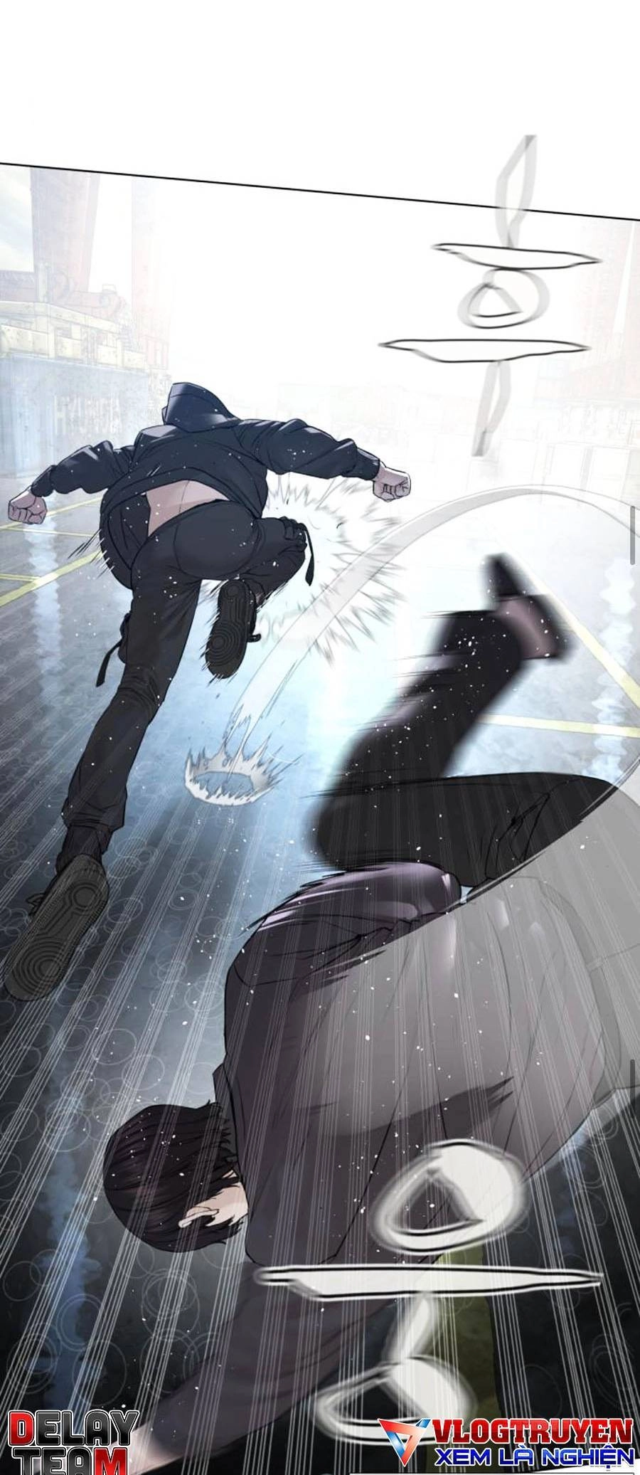 Cách Chiến Thắng Trận Đấu Chapter 129 - 29