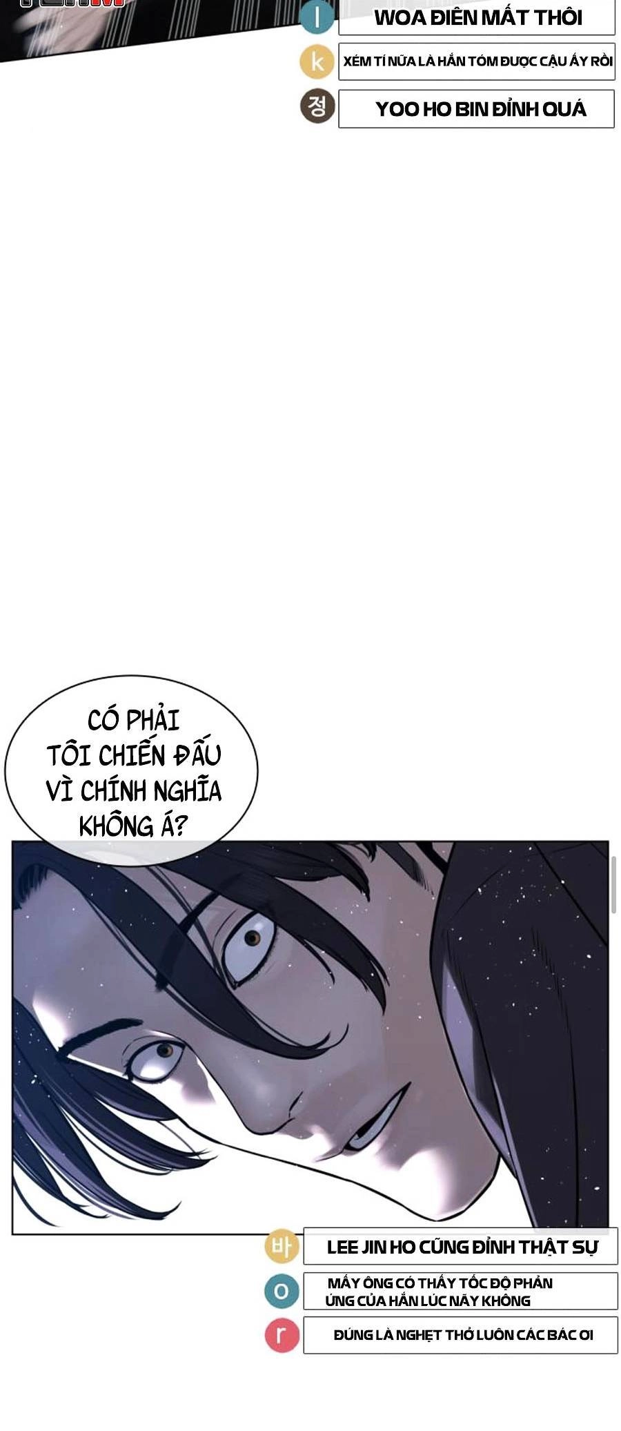 Cách Chiến Thắng Trận Đấu Chapter 129 - 30