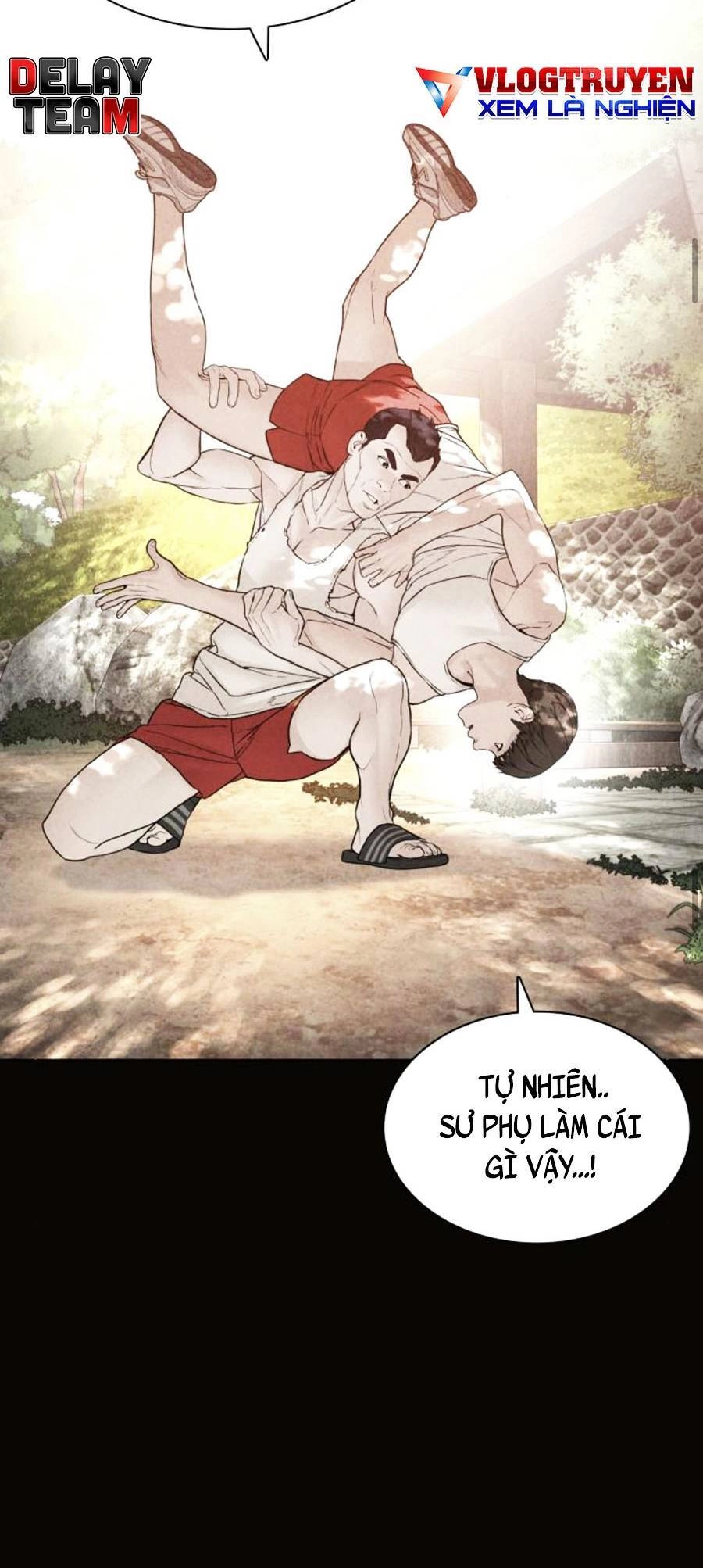 Cách Chiến Thắng Trận Đấu Chapter 129 - 41