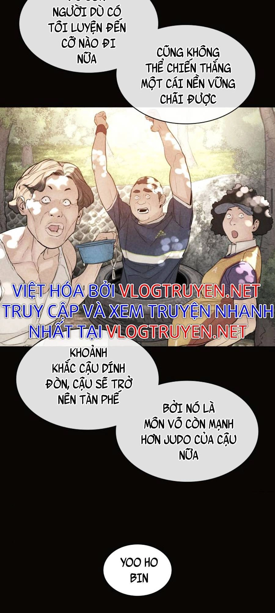 Cách Chiến Thắng Trận Đấu Chapter 129 - 44