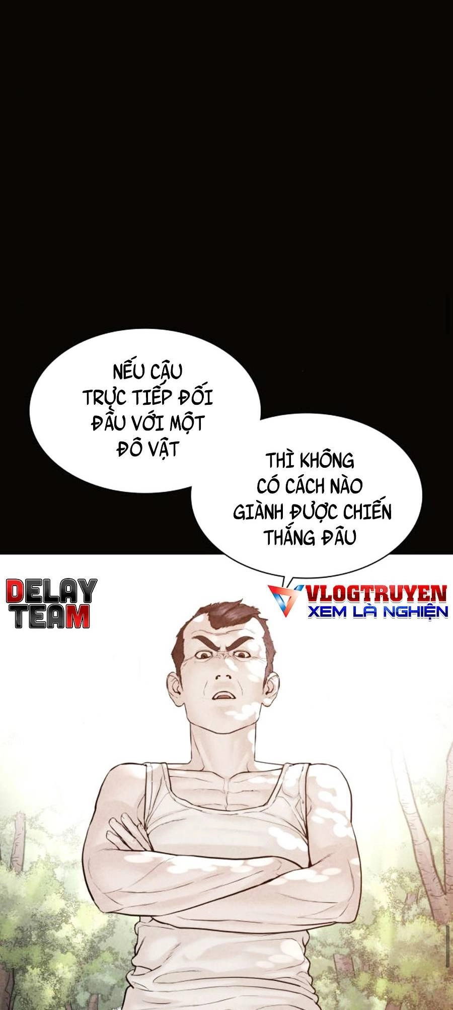 Cách Chiến Thắng Trận Đấu Chapter 129 - 45