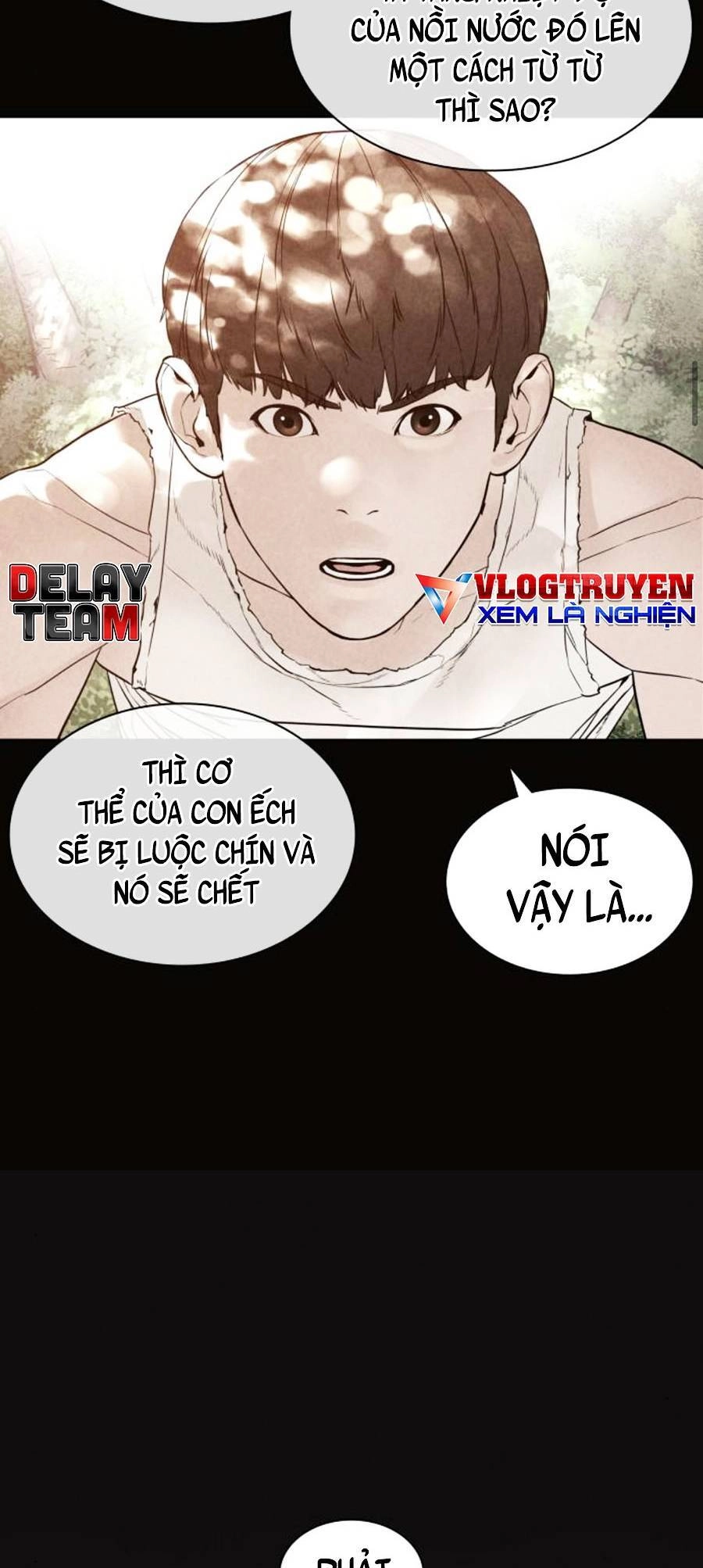 Cách Chiến Thắng Trận Đấu Chapter 129 - 48