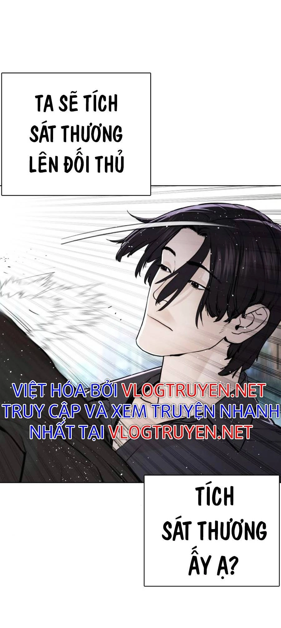 Cách Chiến Thắng Trận Đấu Chapter 129 - 51