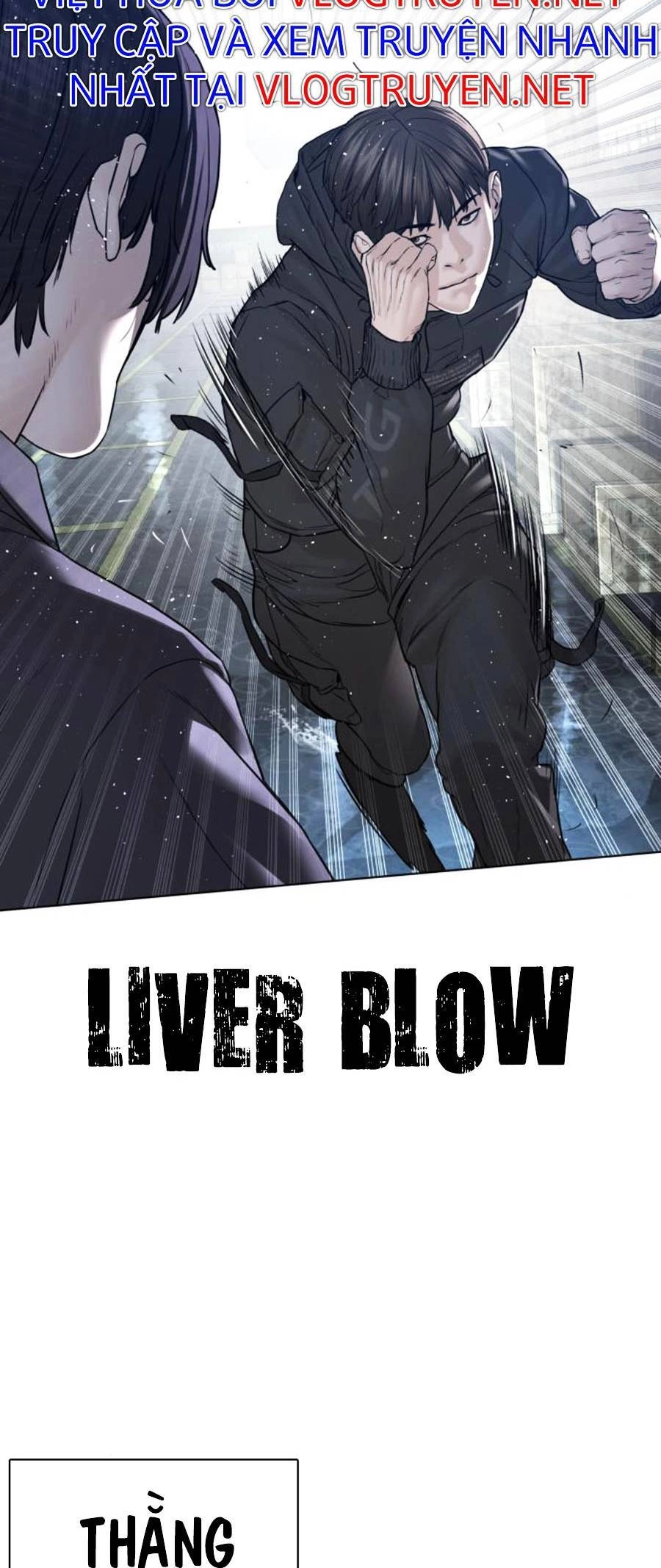 Cách Chiến Thắng Trận Đấu Chapter 129 - 53